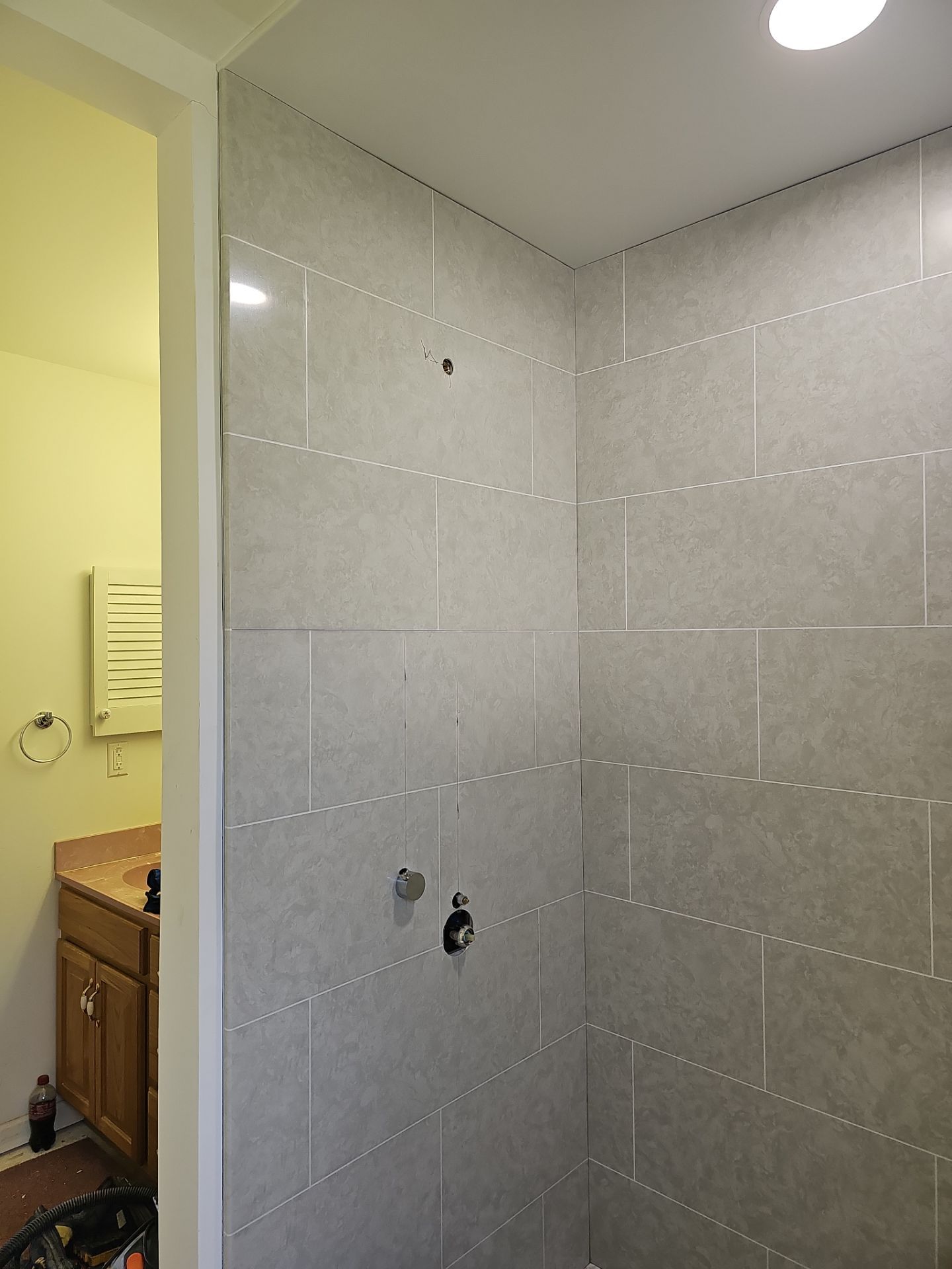 Shower to Shower by BathPlanet SW Virginia