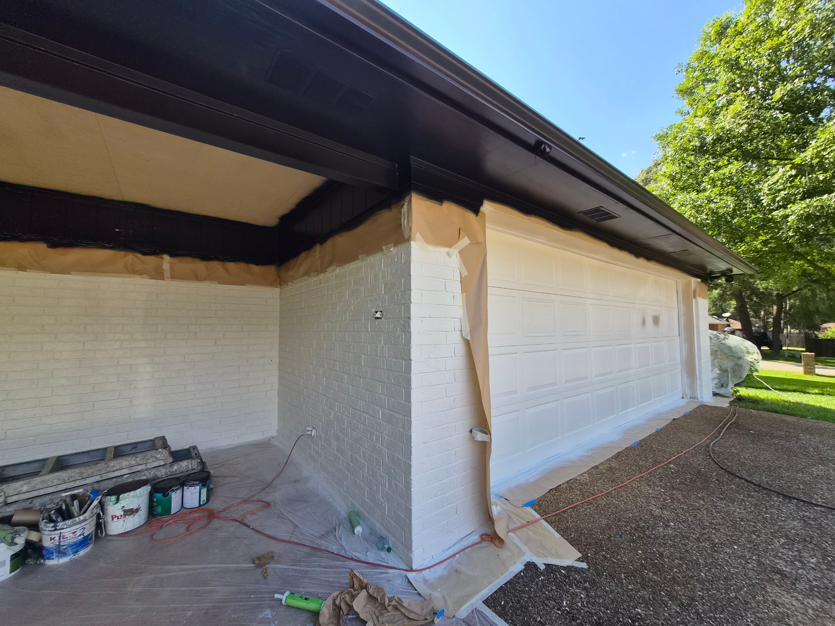 From Prep to Perfect Finish by Quality Coats Painting