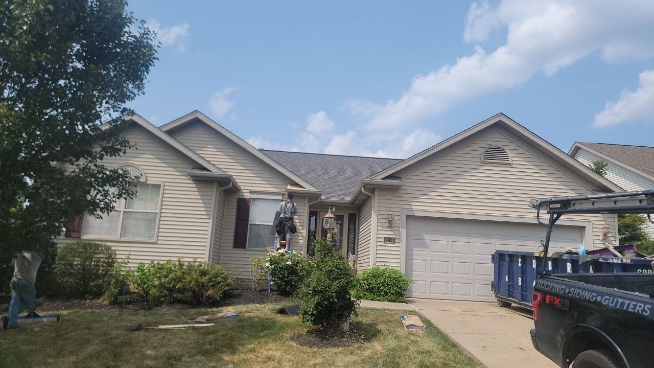 Sally Stang by Silver Leaf Contracting 