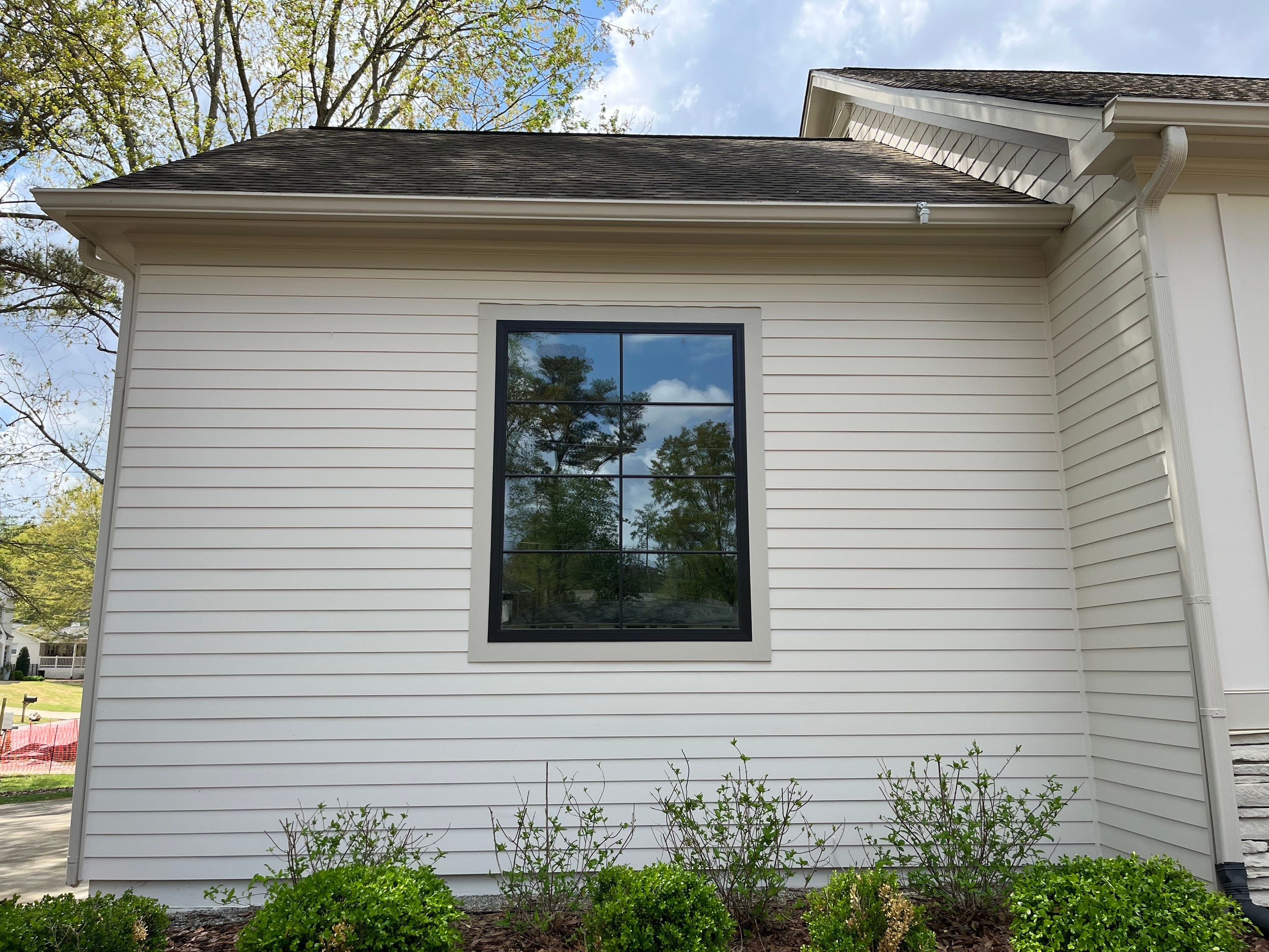 Alpharetta, GA James Hardie Siding and Andersen Window Replacement by Nelson Exteriors