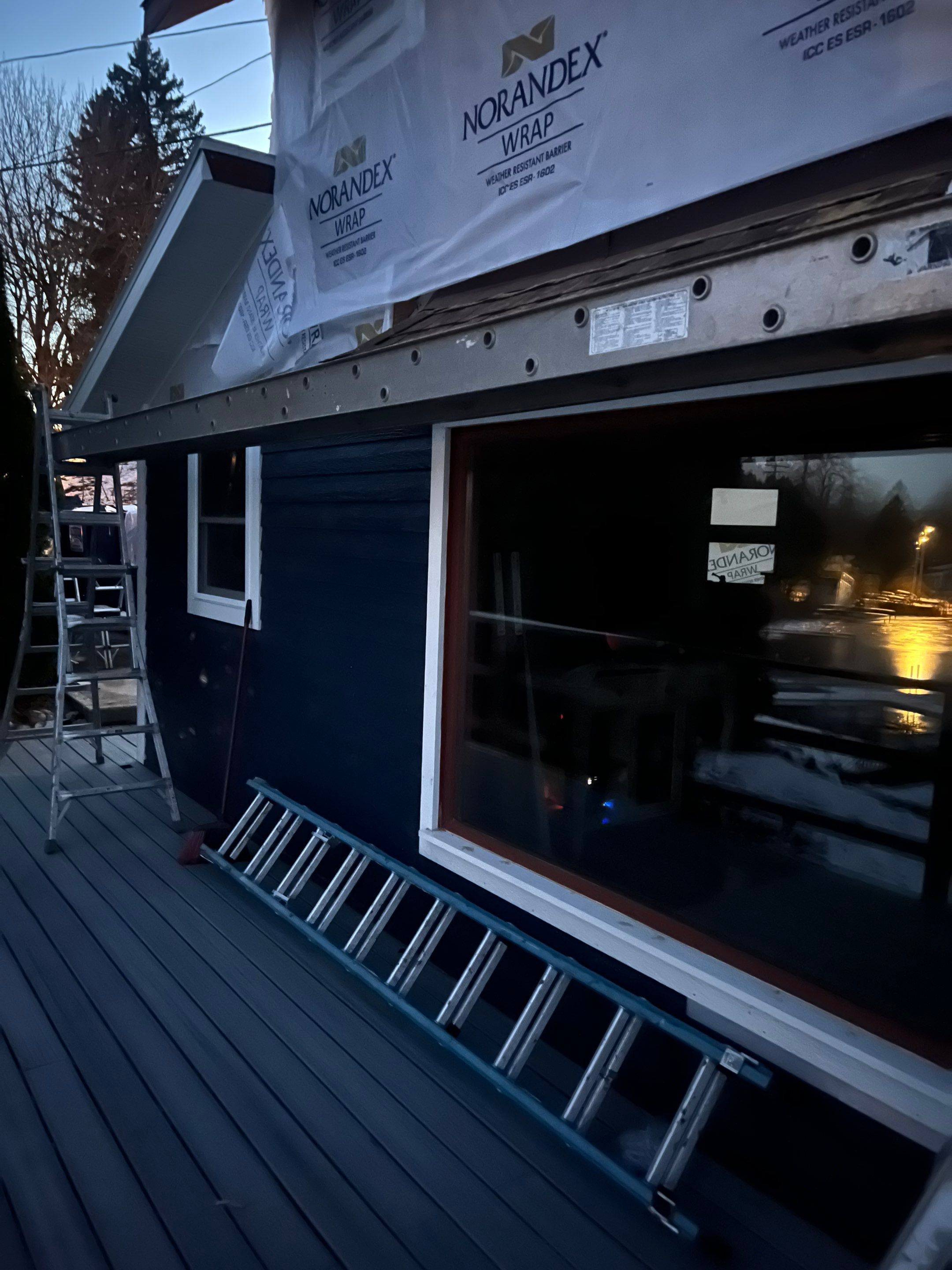 Siding and Window Replacement in Plymouth, WI by Gellings Roofing & Siding