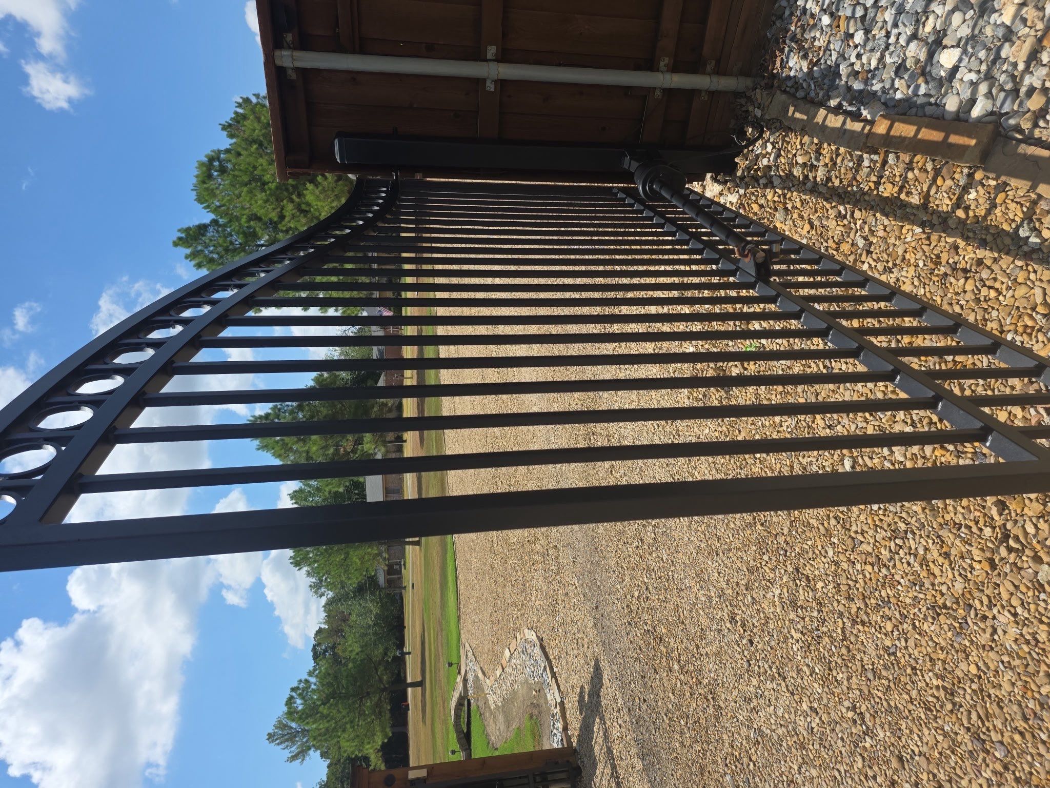Canton, Texas Interior & Exterior Painting Refresh by Quality Coats Painting
