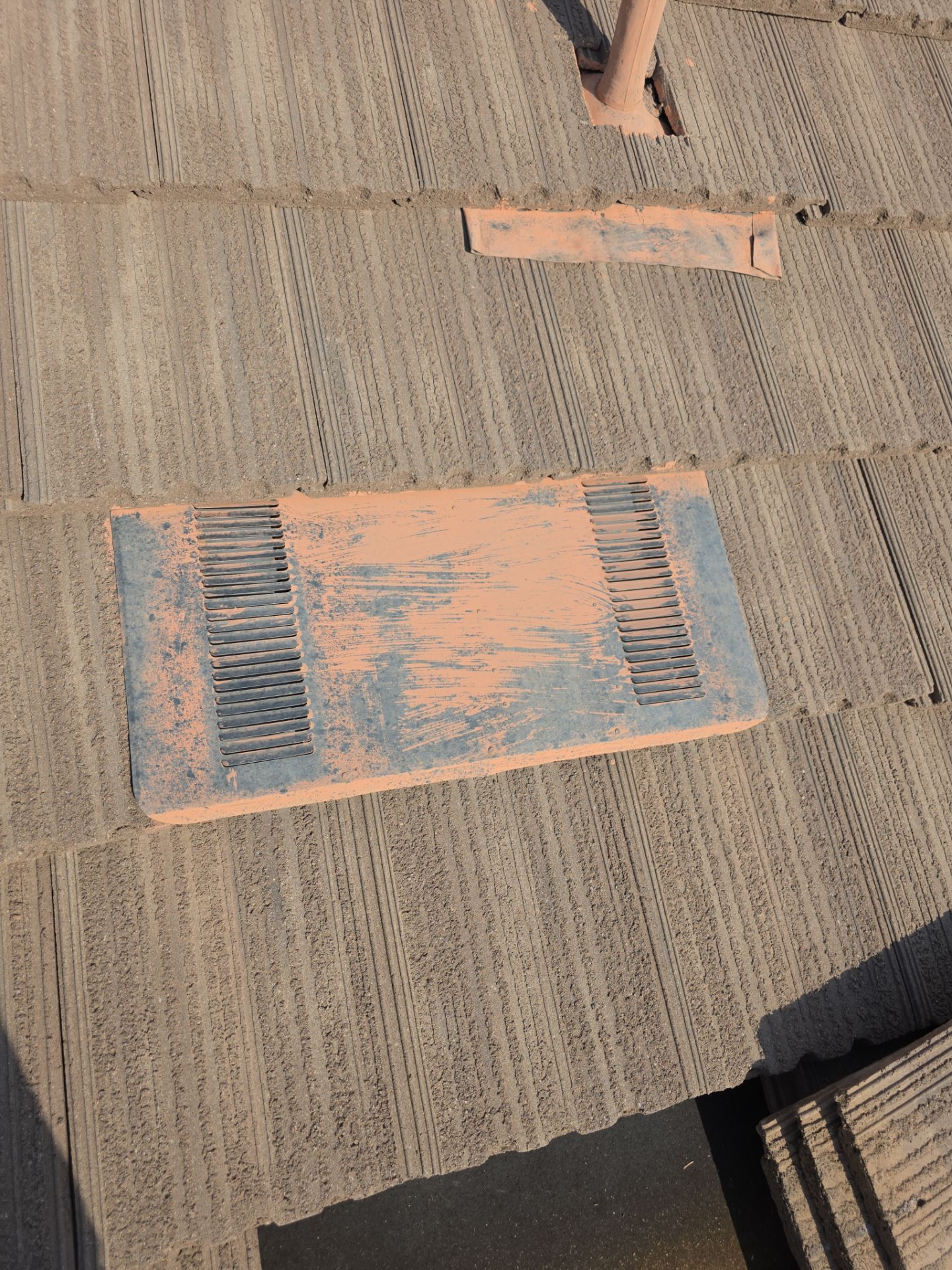 Tile Reset in Gold Canyon by Weather-Tite Roofing
