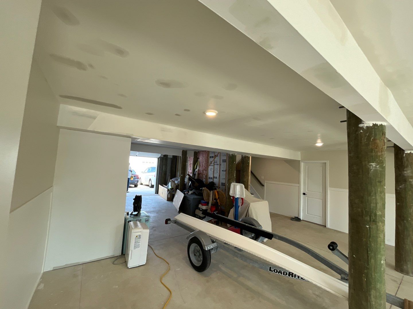 Ceilings Painting - Little Egg Harbor Township by FreshCoat Works LLC