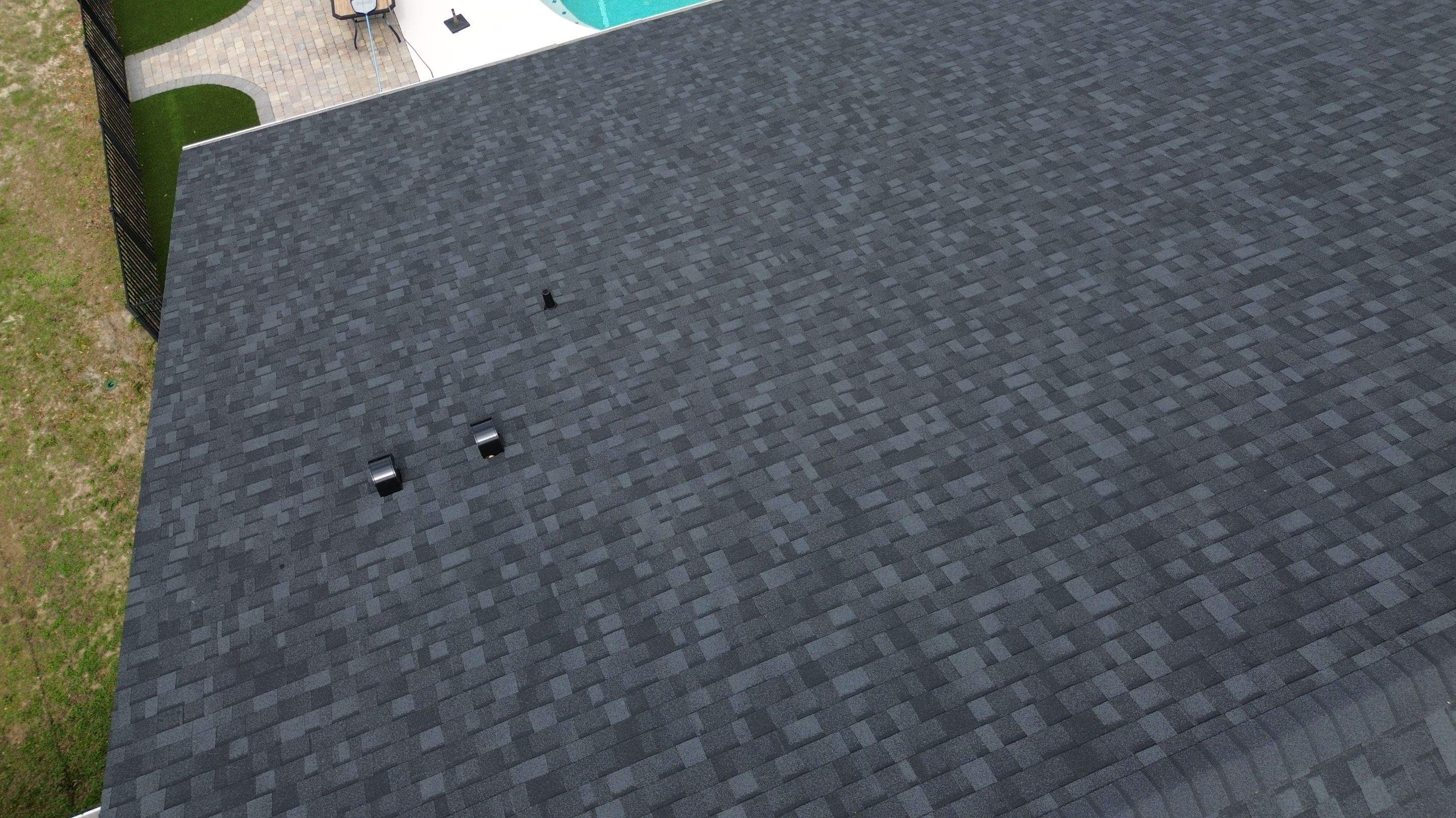 Roof replacement in Summerfield, FL by Brehm Roofing