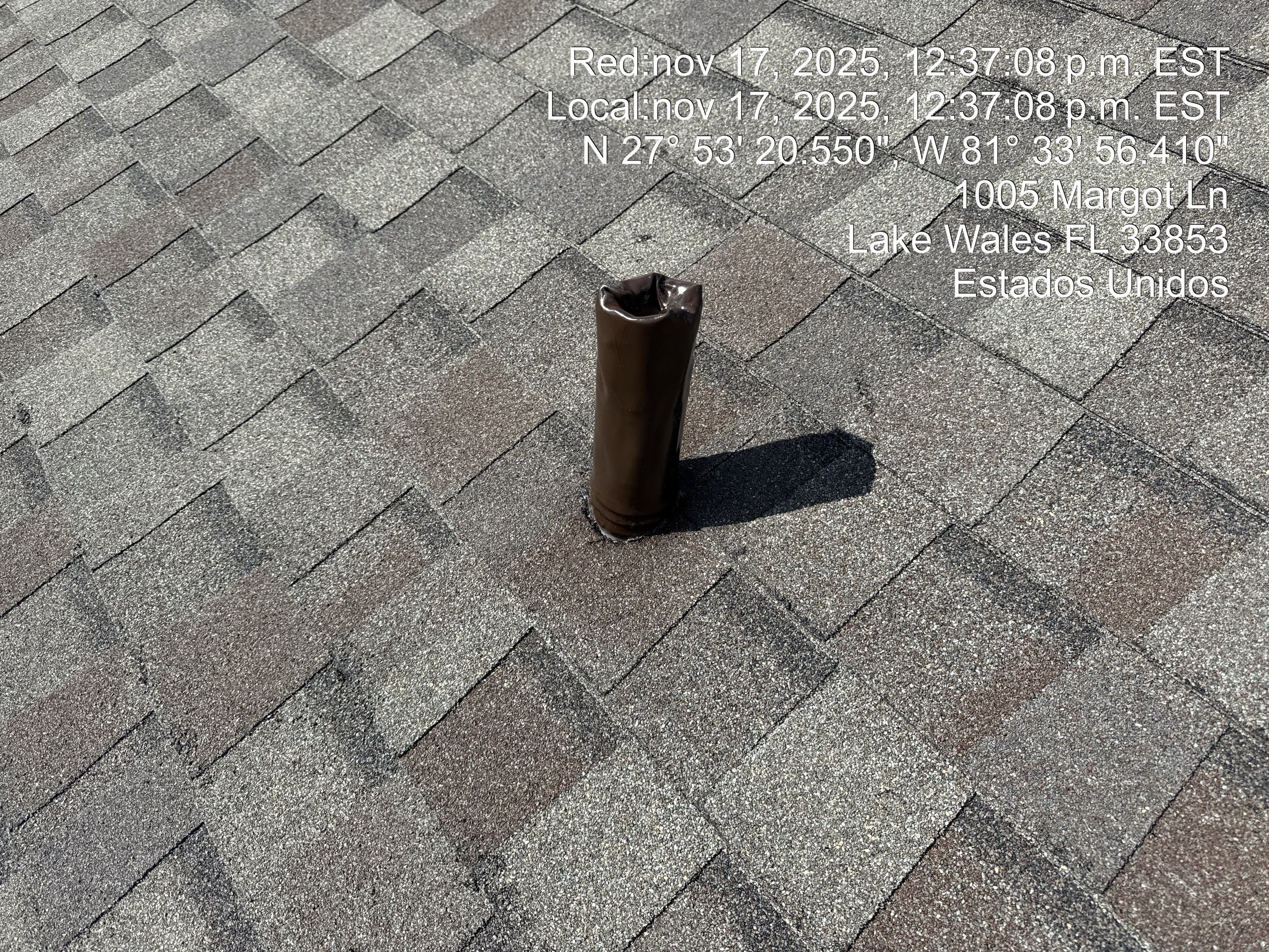 Project in Lake Wales by You Restorations LLC DBA YOU-Home