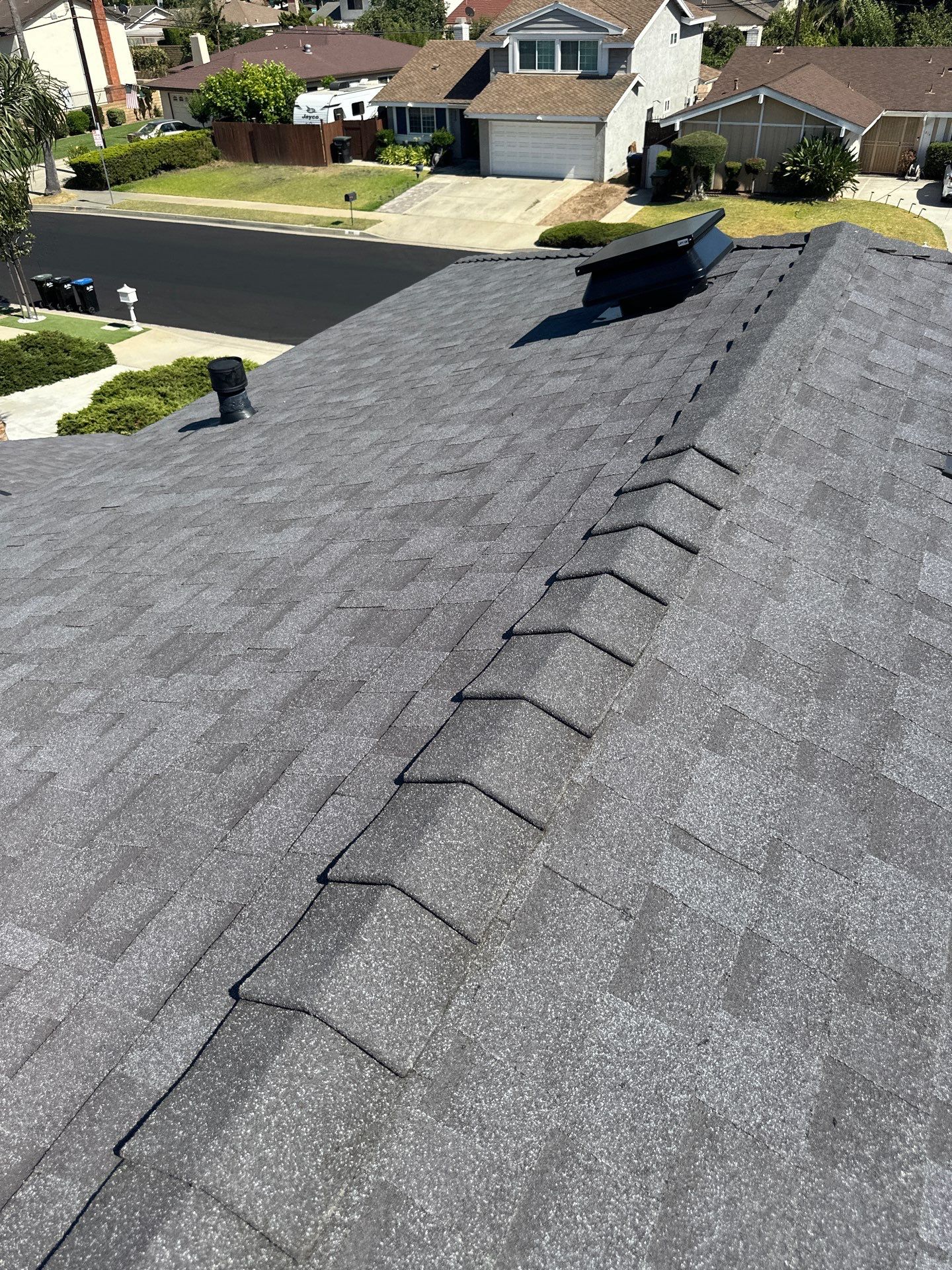Roof Replacement- Whittier, CA 90601 by Epic Roof Replacement