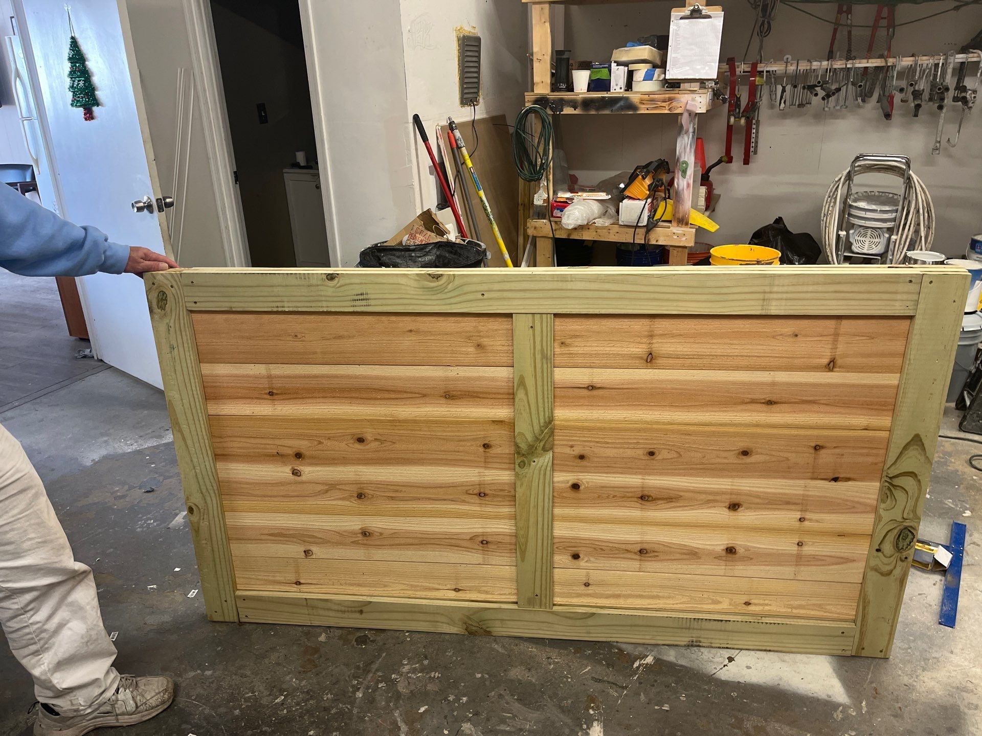 East Beach 24th Bay St by AKK Painting LLC