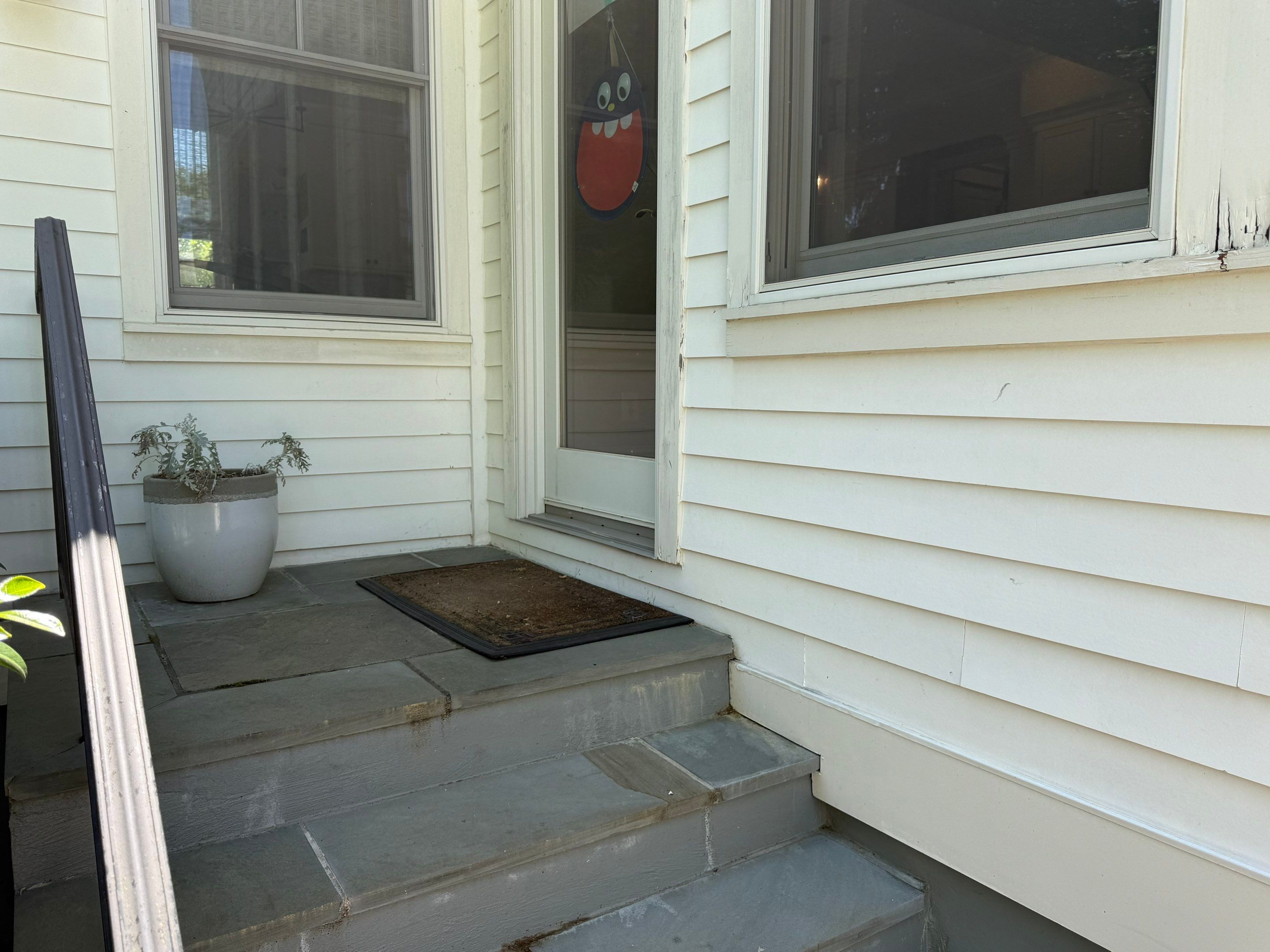 Exterior Services in Arlington, VA by My Painter 