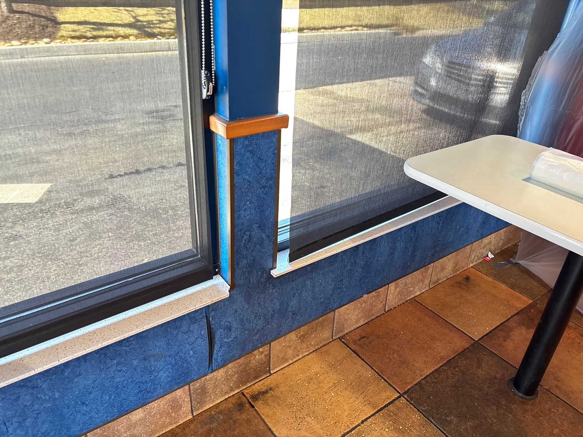 Project in Maryville, TN by Next Step Contracting