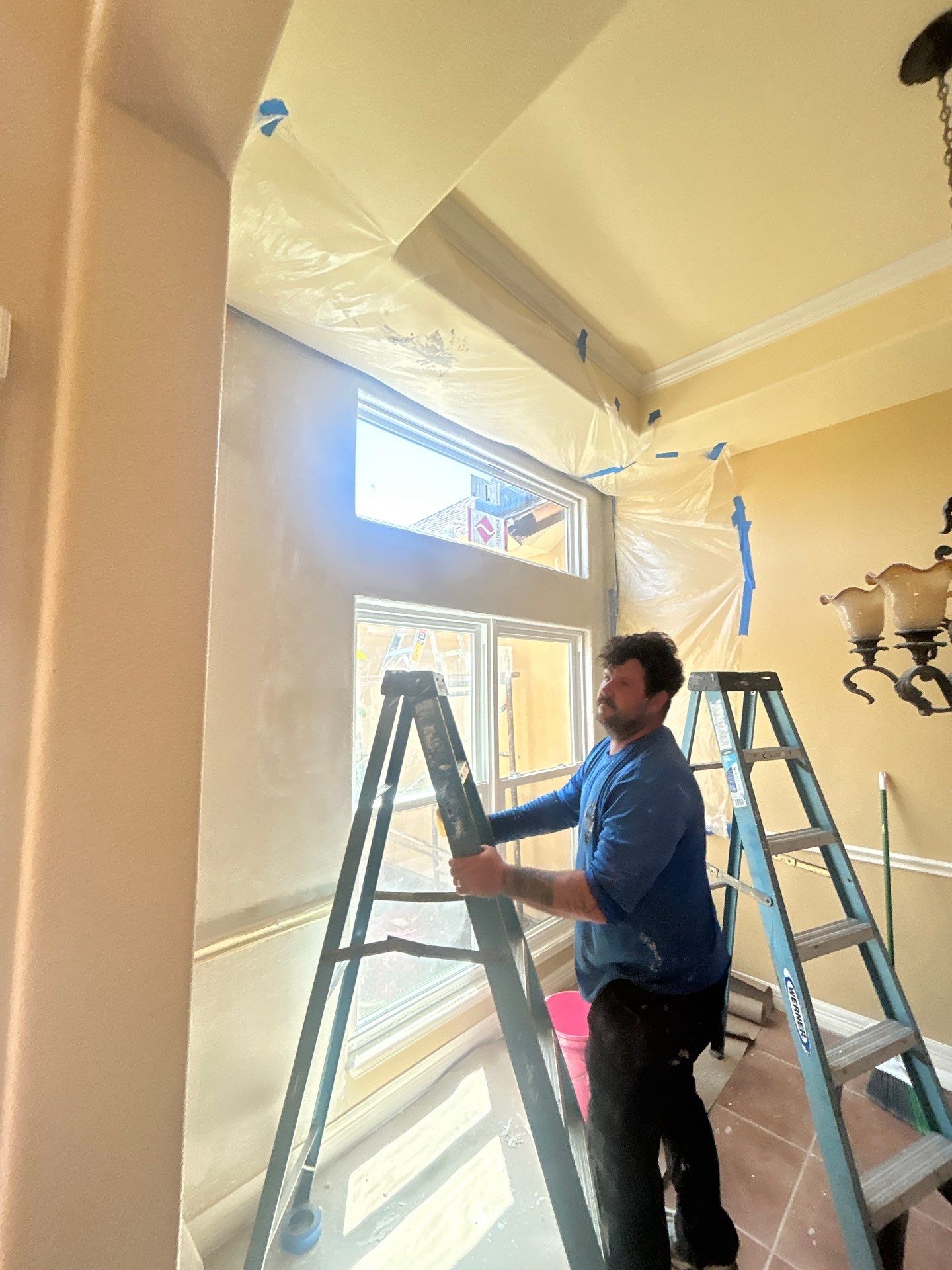 Stucco Problems in Paradise  by Bayfront Roofing and Construction