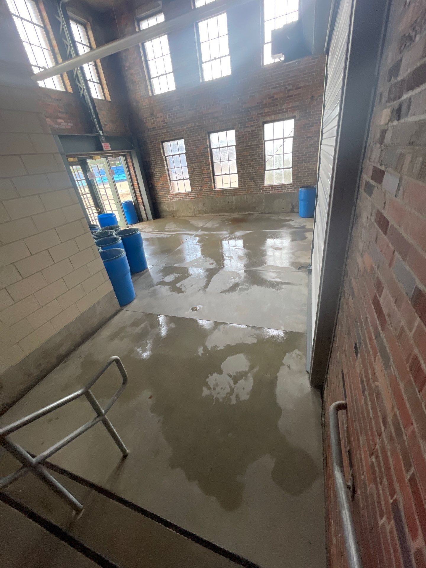 Project in Des Moines, IA by CPW Group