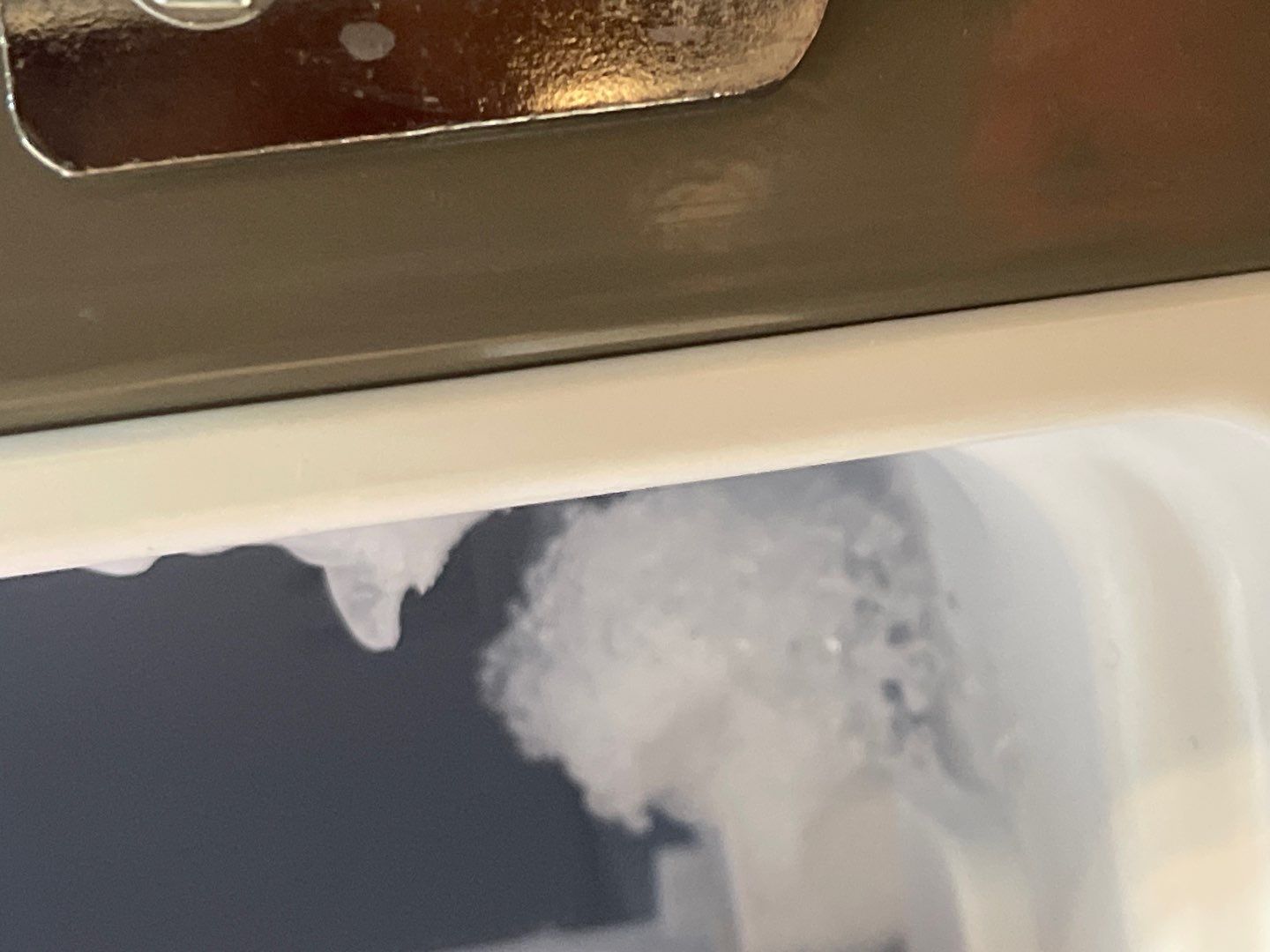 LG Refrigerator by Empire Appliance Repair