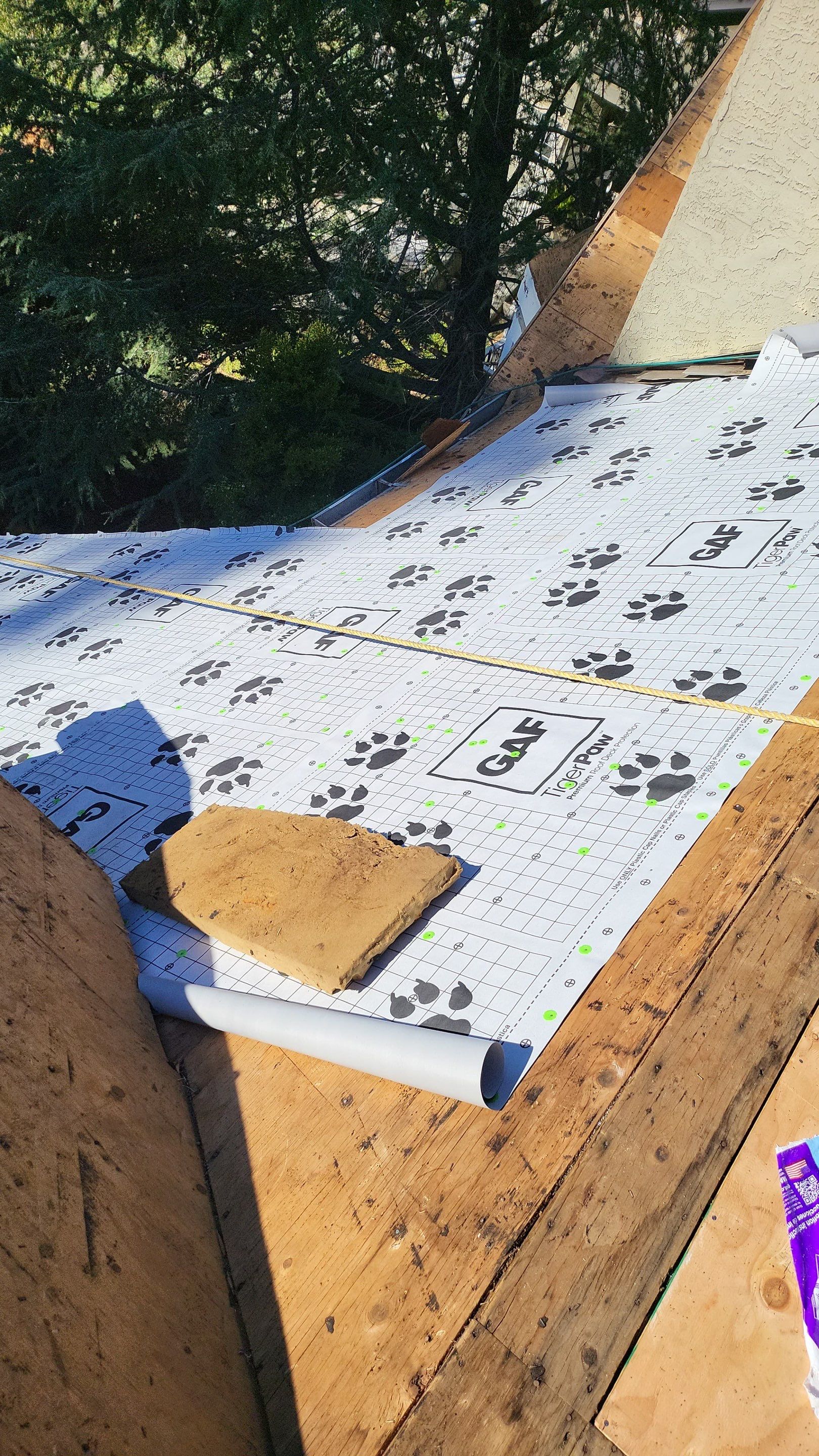 Roof Replacement - Los Gatos, CA 95030 by Epic Roof Replacement