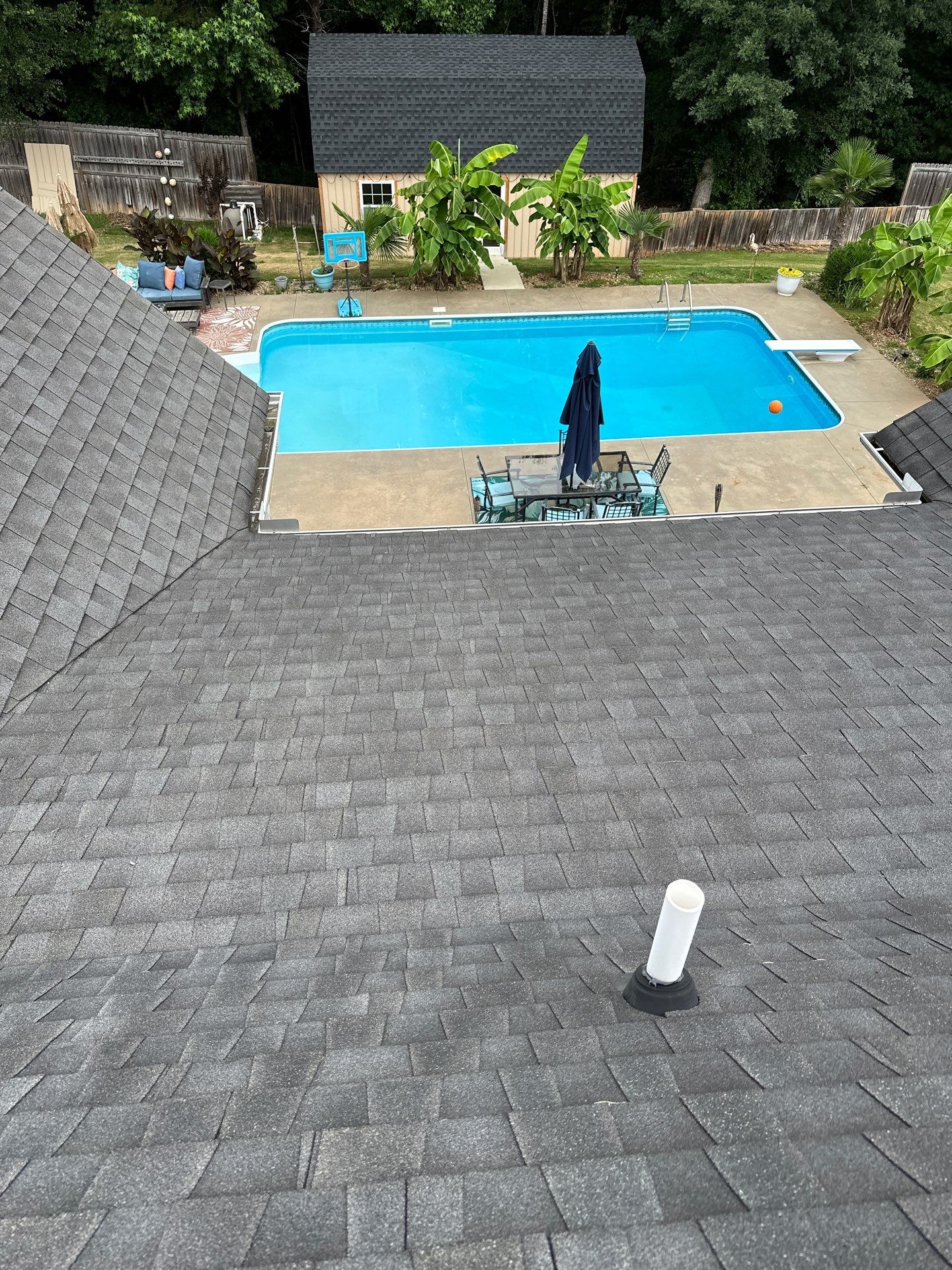 The Plumbs by United Contracting and Roofing