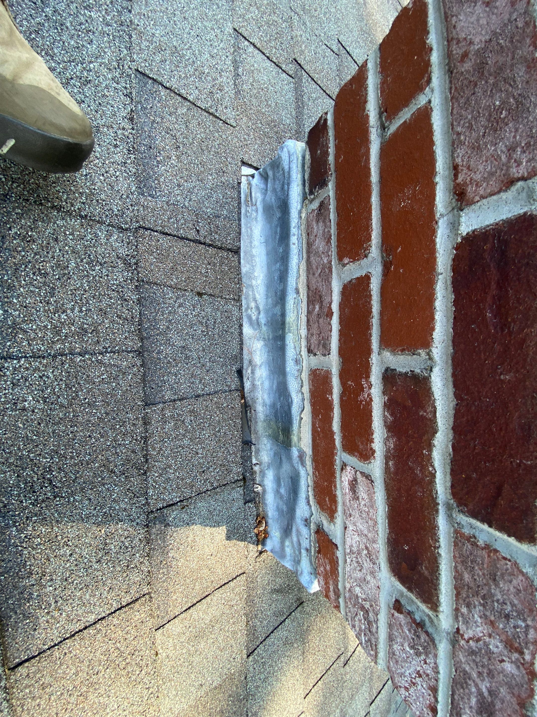 Residential Roofing Installation using Owens Corning TruDefinition by Sensible Home Solutions