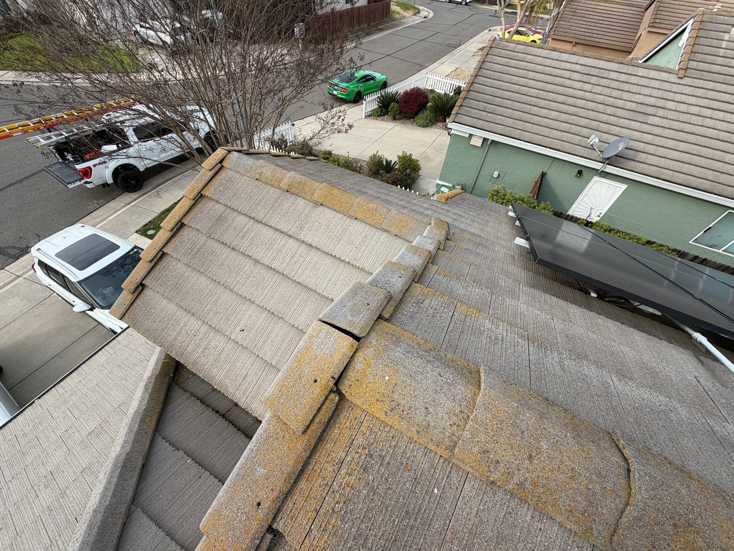 Project in Elk Grove  by NuLead Construction Inc