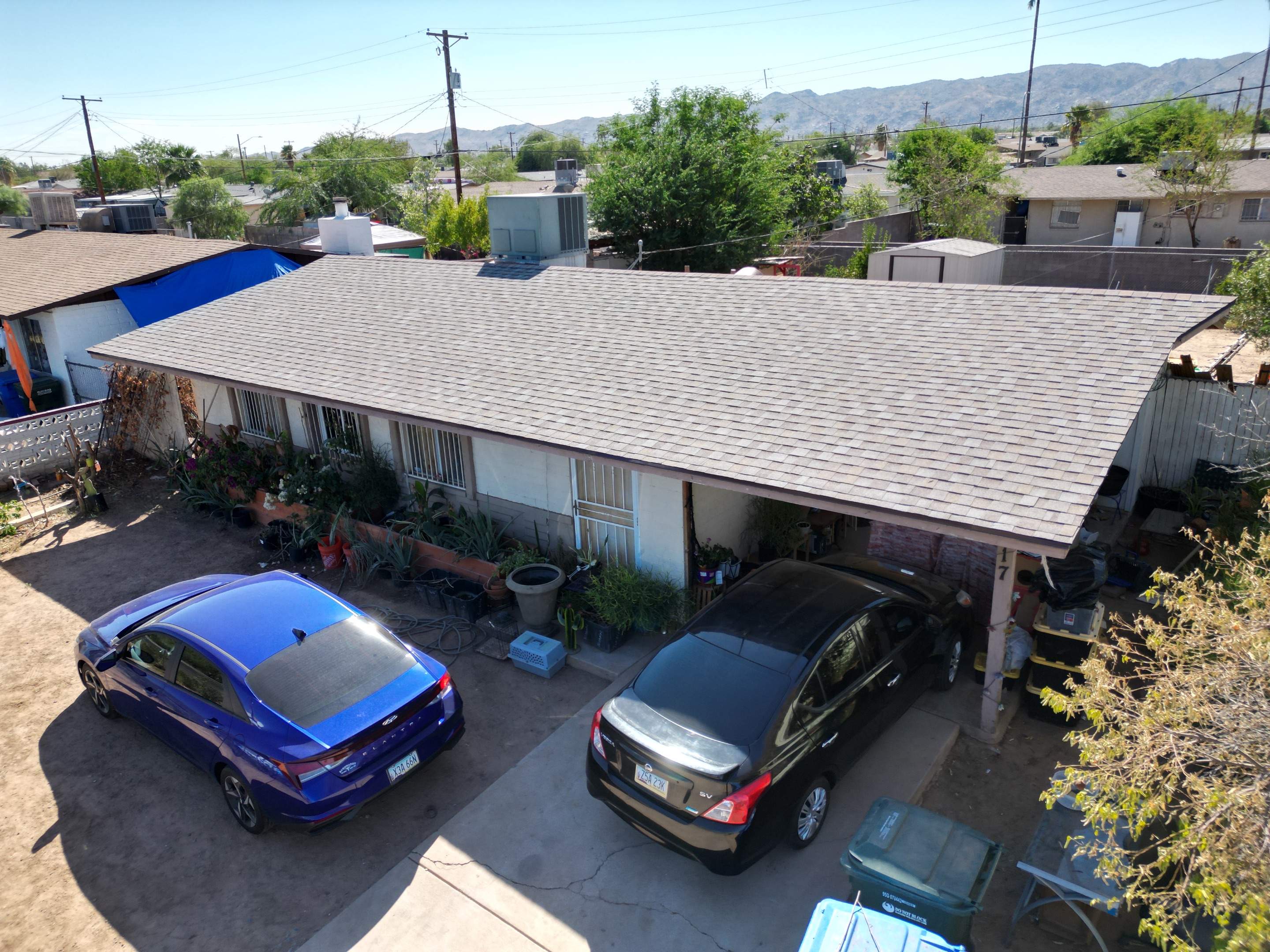Maria's Full Re-Roof (Energy Star) by All Storm Roofing & Construction