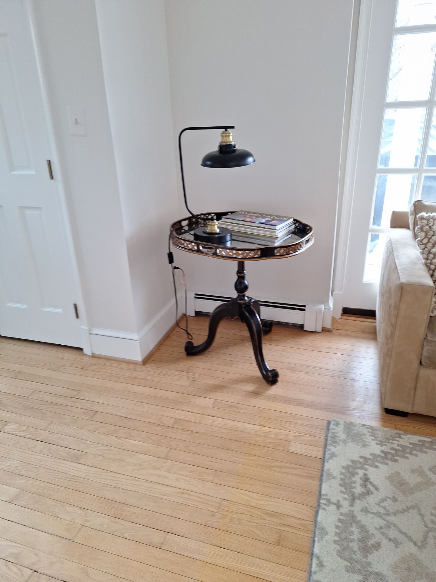 Interior House Painting in Arlington, VA by My Painter 