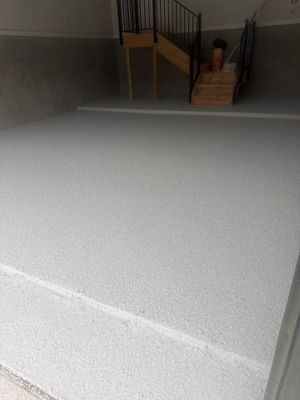 Project in Leander