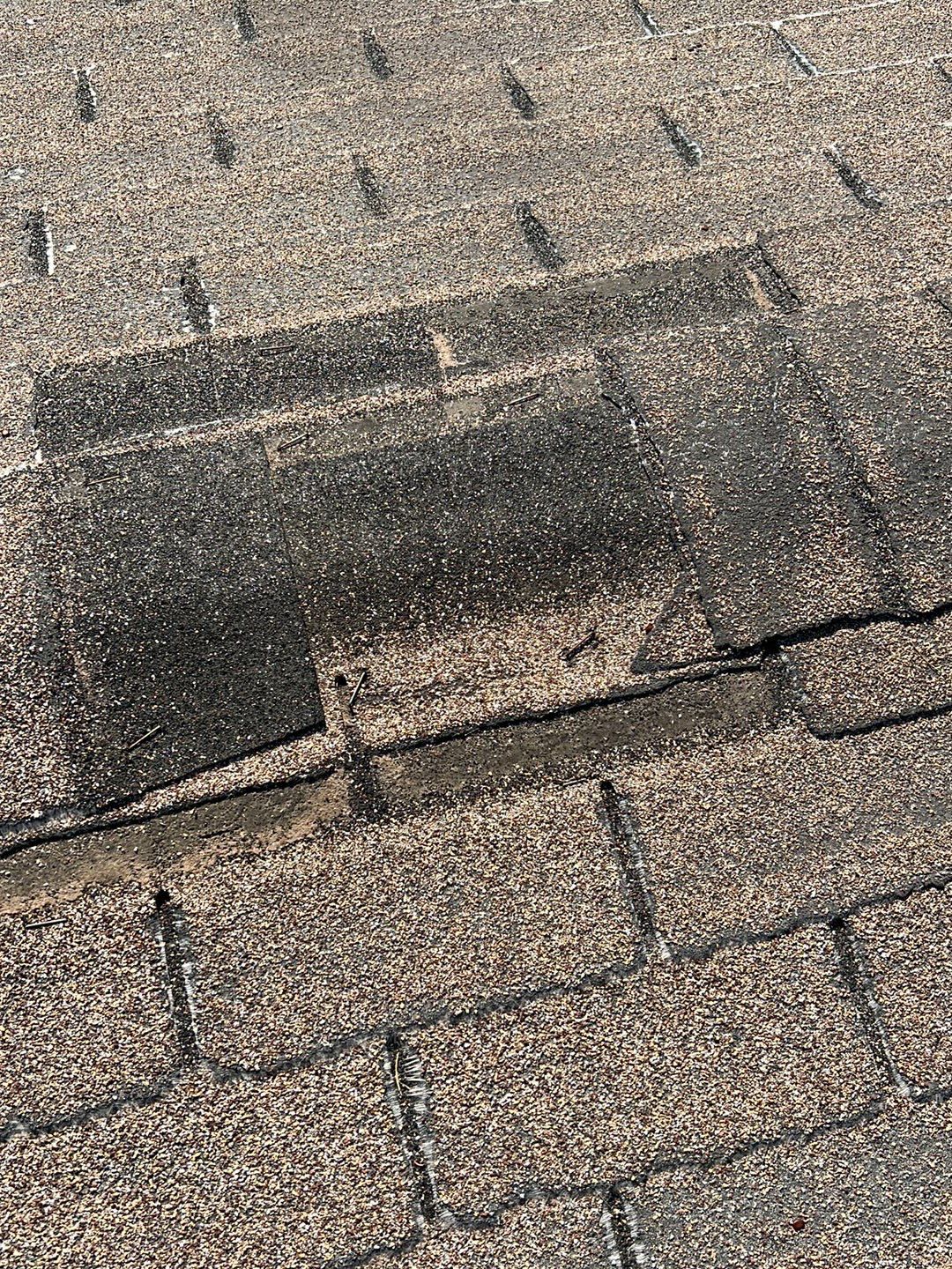 Lori's Full Re-Roof  by All Storm Roofing & Construction