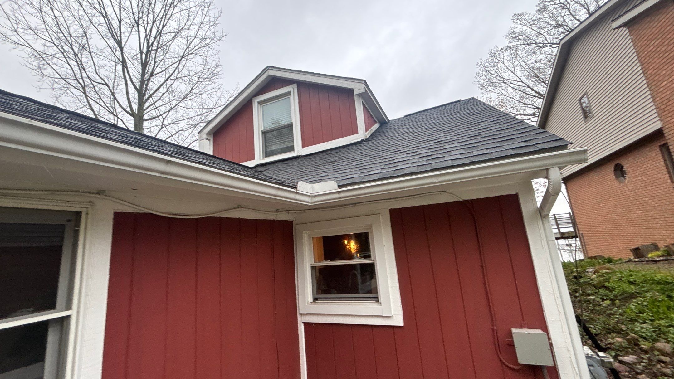 Roof Replacement using Owens Corning Duration by 180 Contractors