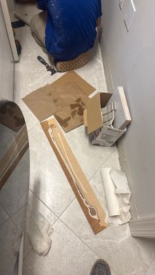 Mold Remediation — Marco Island, FL