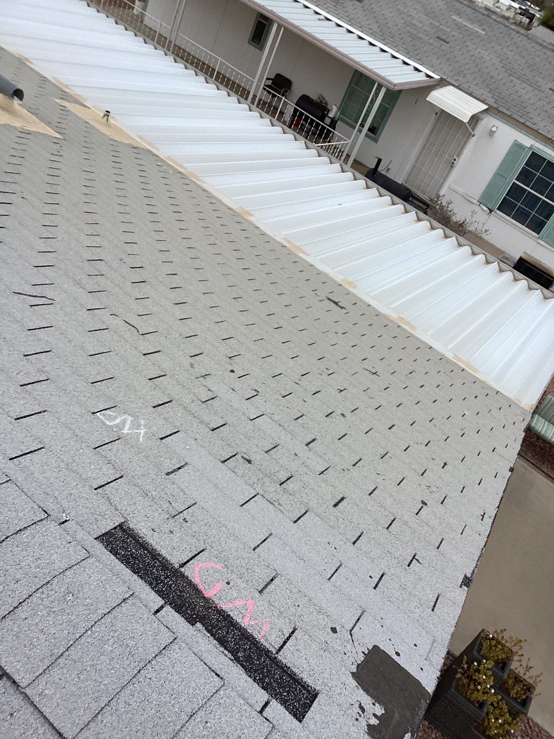 Manuel's Full Re Roof (Energy Star) by All Storm Roofing & Construction