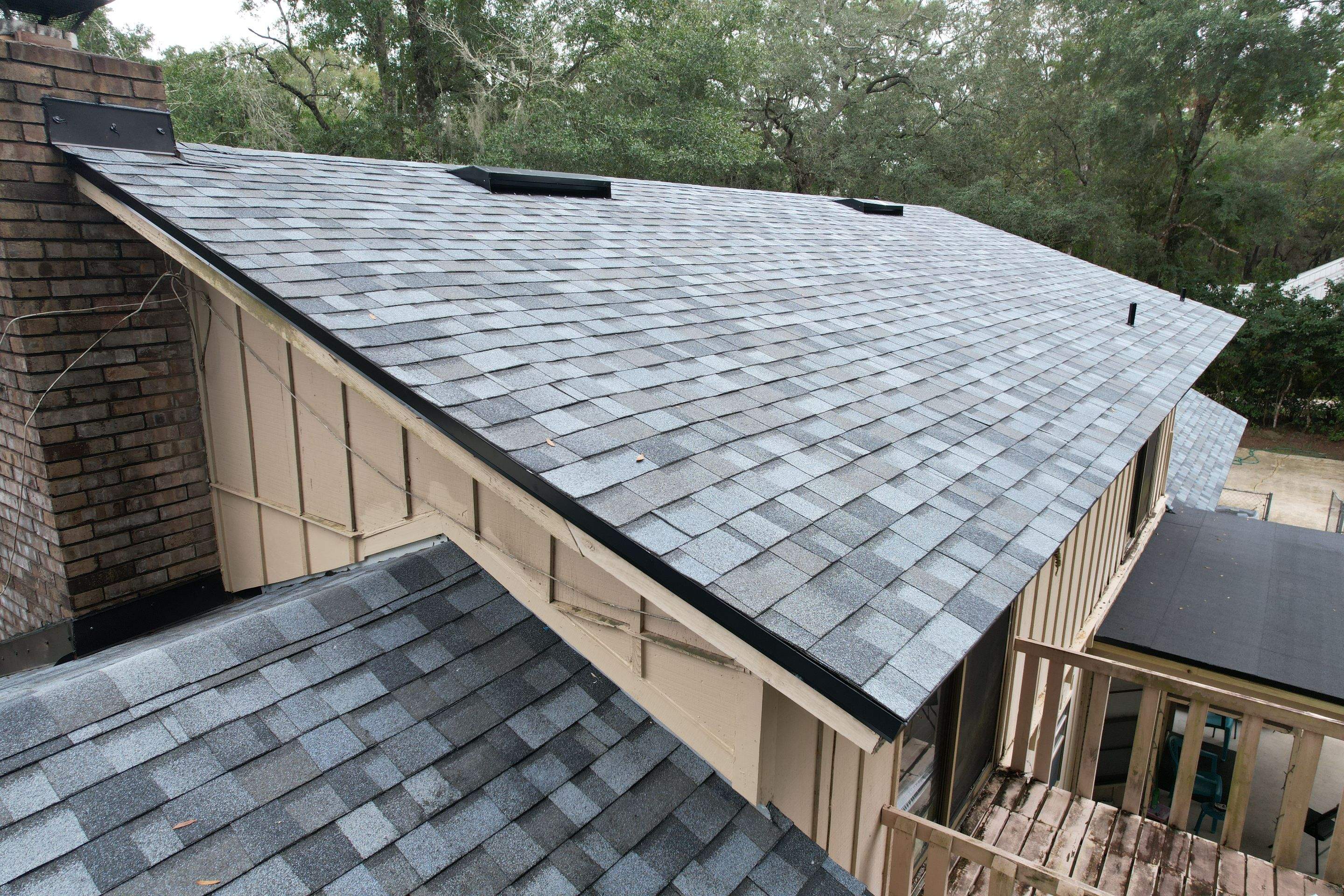 Shingle -> Shingle by Prime Roofing