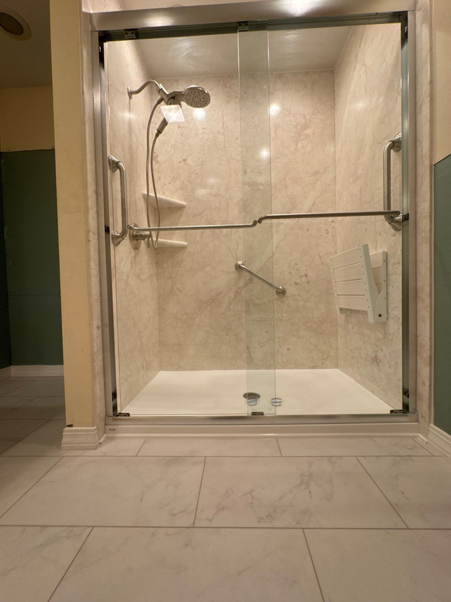 DeBerry Project in Centerton, AR by Twist & Spout