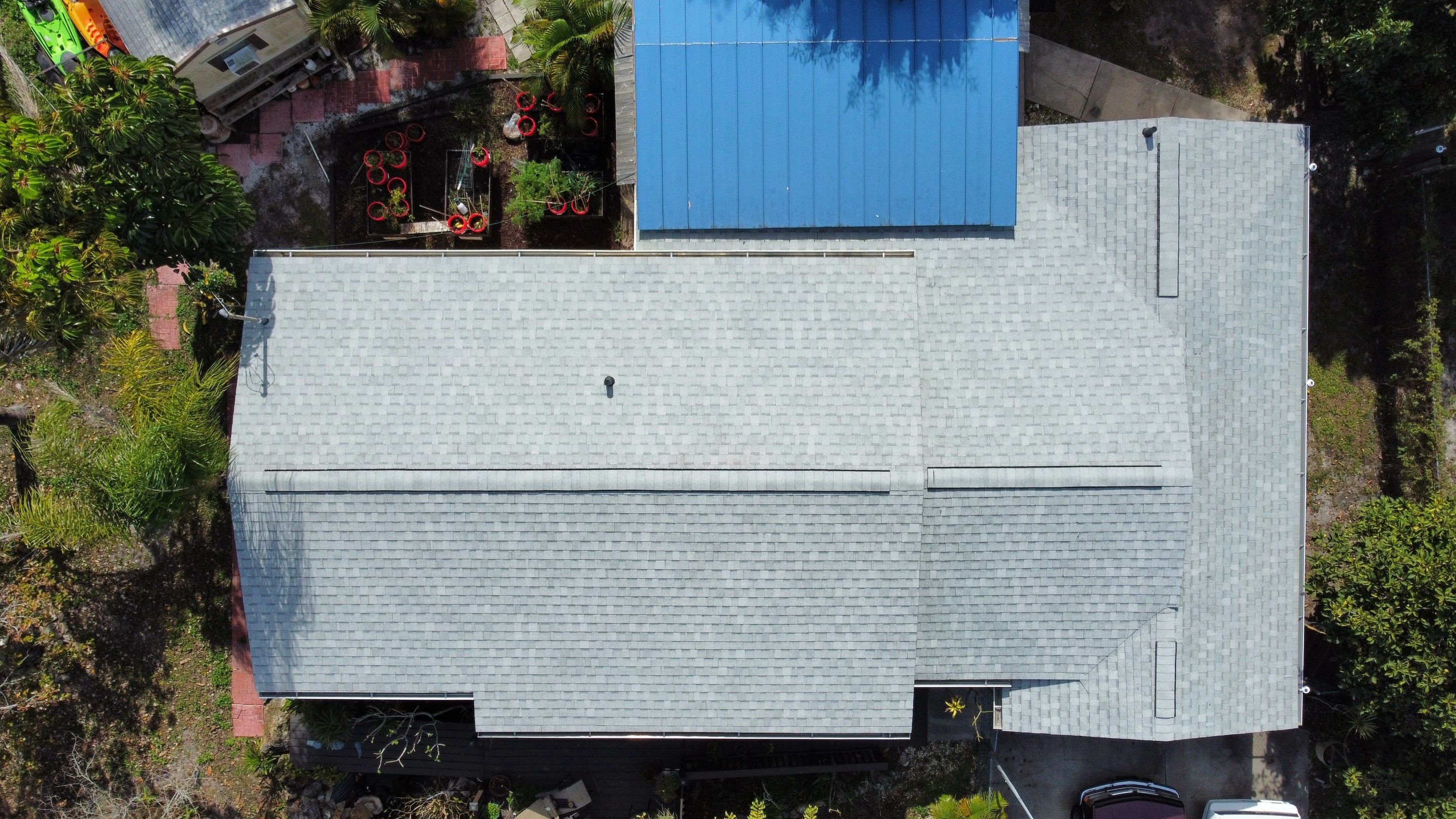 Roof Replacement in St. Petersburg, FL by Steadfast Roofing 