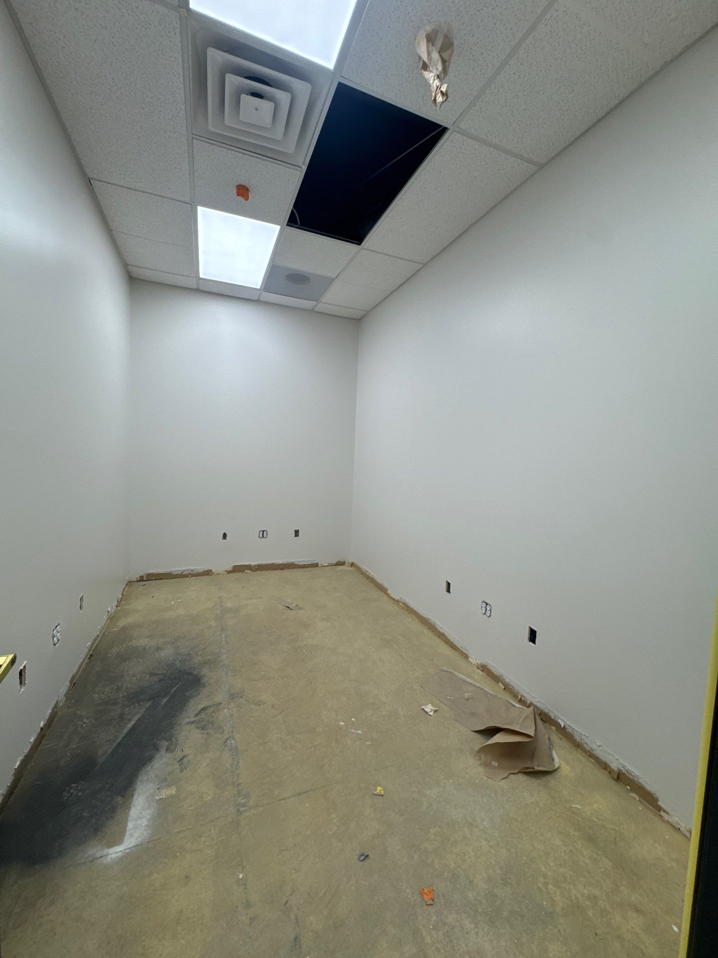 Commercial Interior Refresh by Midwest Paint LLC