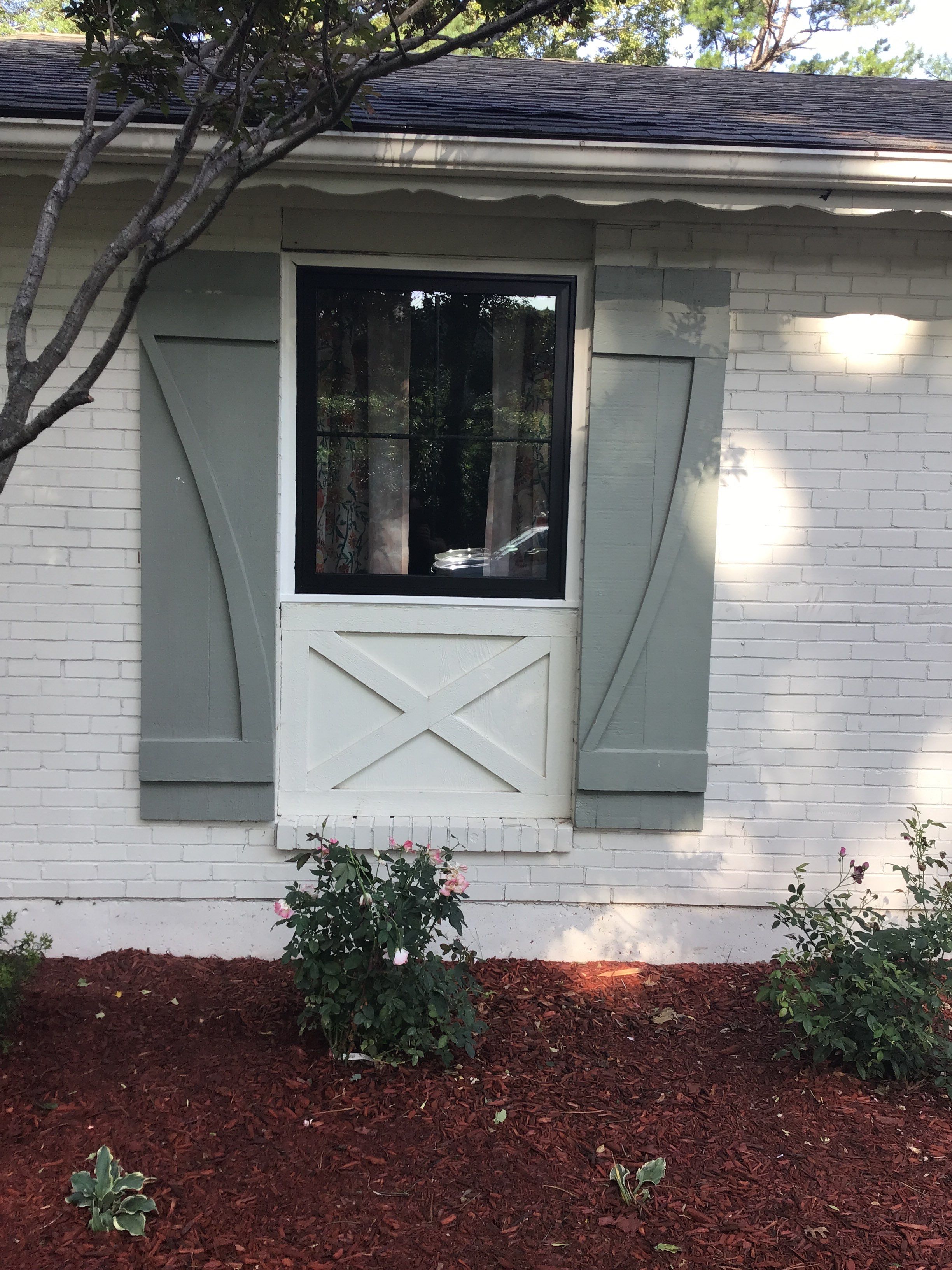 Overland Park Update by WINDURA