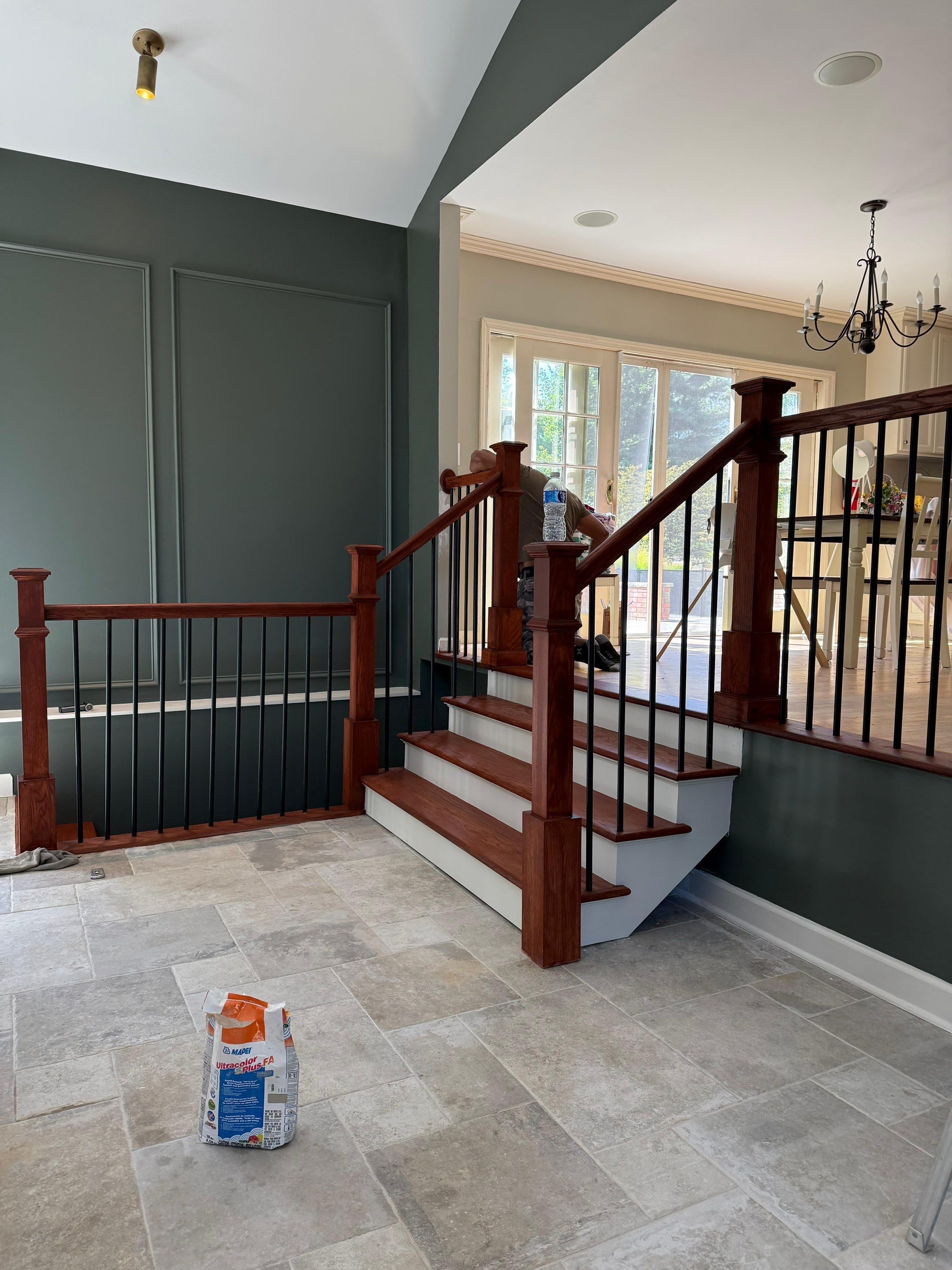 Home Remodeling by Home Concepts Construction