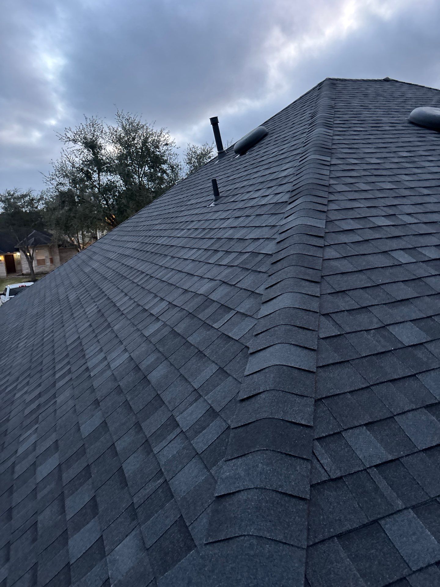 Roof Replacement Pearland by Roof Repair Company