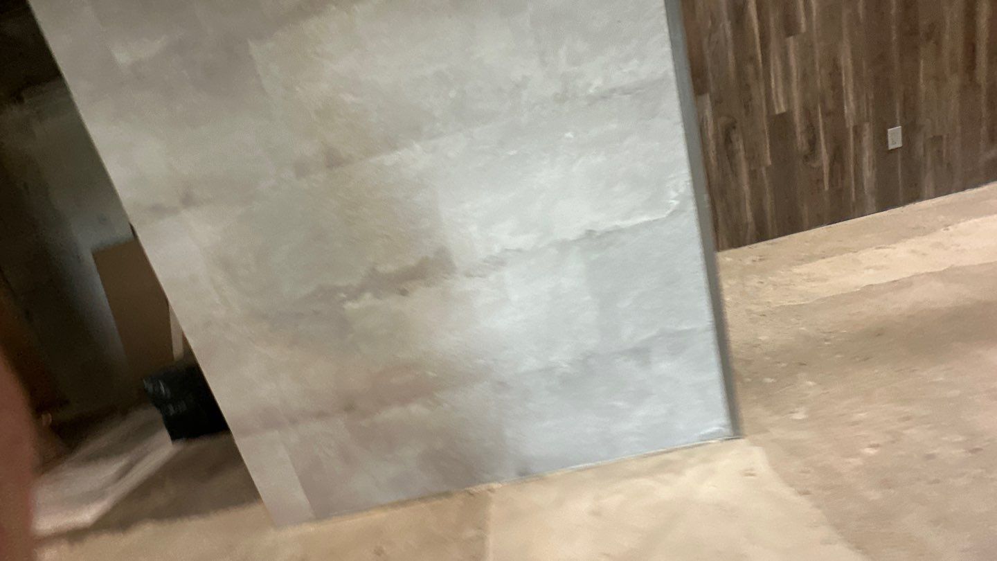 Slight Polish Project in McKees Rocks by Floors in a Day, Inc