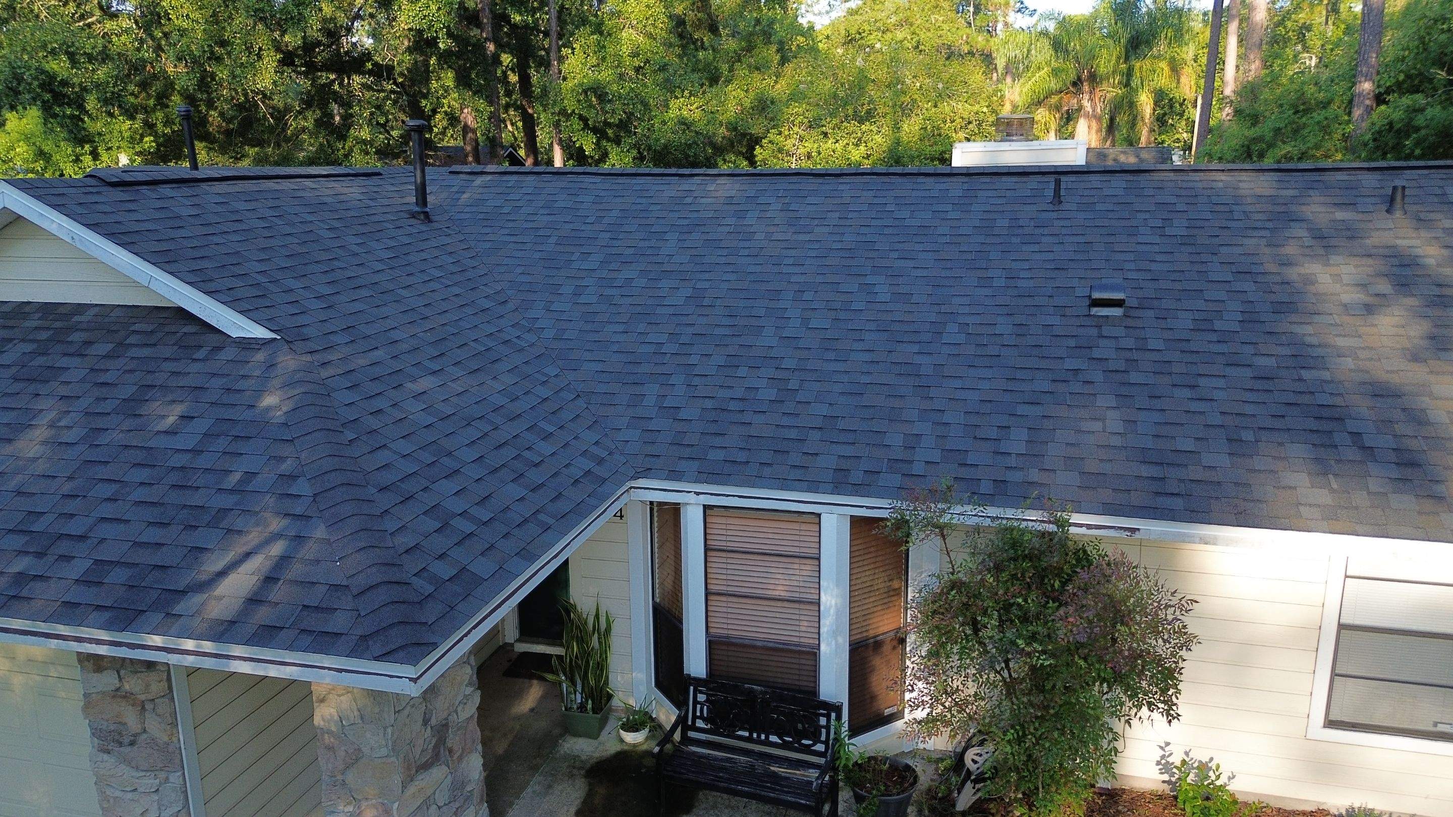 Roofers in Gainesville, FL by Brehm Roofing
