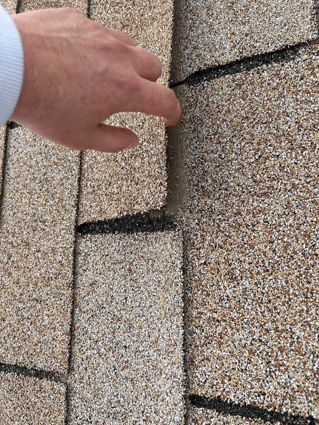 Zuriel's Full Re-Roof by All Storm Roofing & Construction