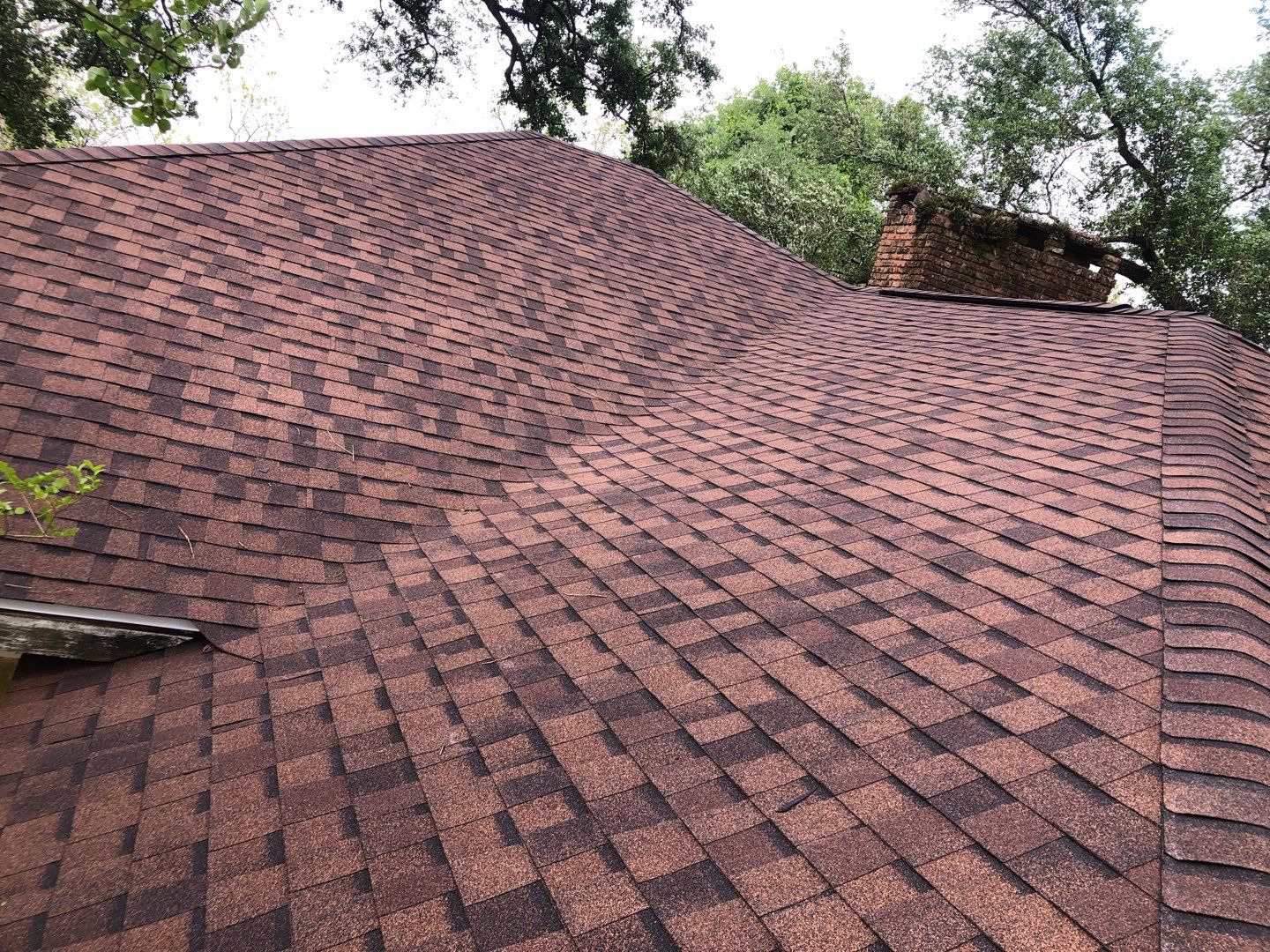 Fortified Roof by American Roofing & Construction LLC