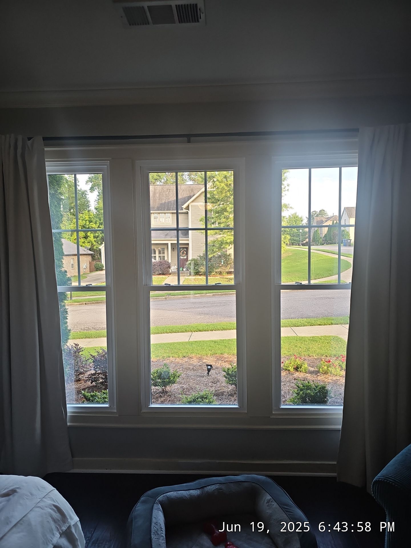 Steele Project in Hoover by The Window Source