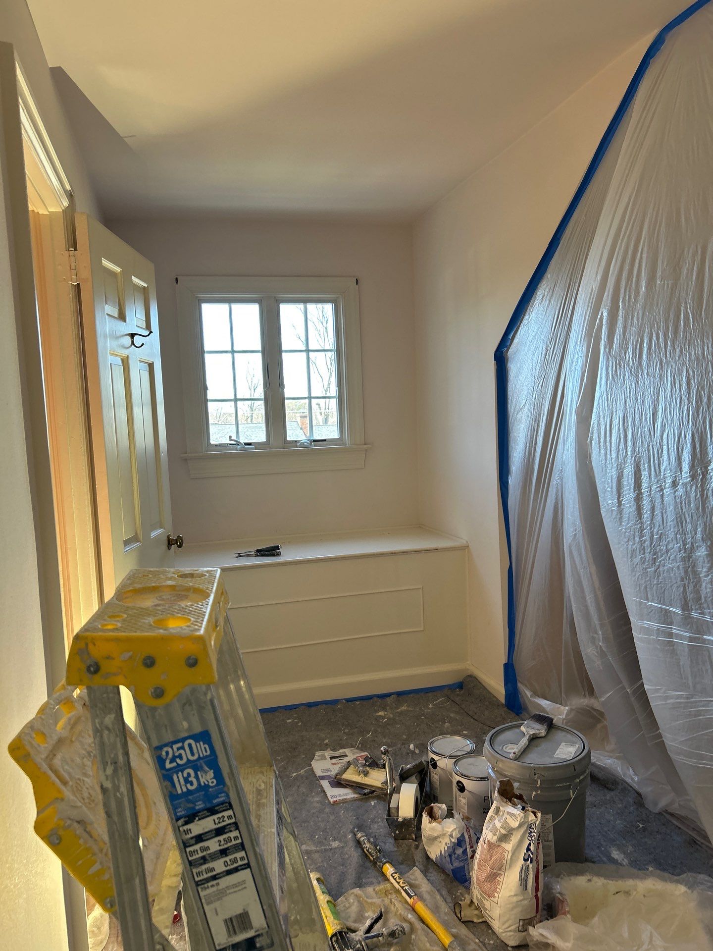 Residential Interior Painting in Annandale, VA by My Painter 