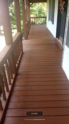 Project in Jackson