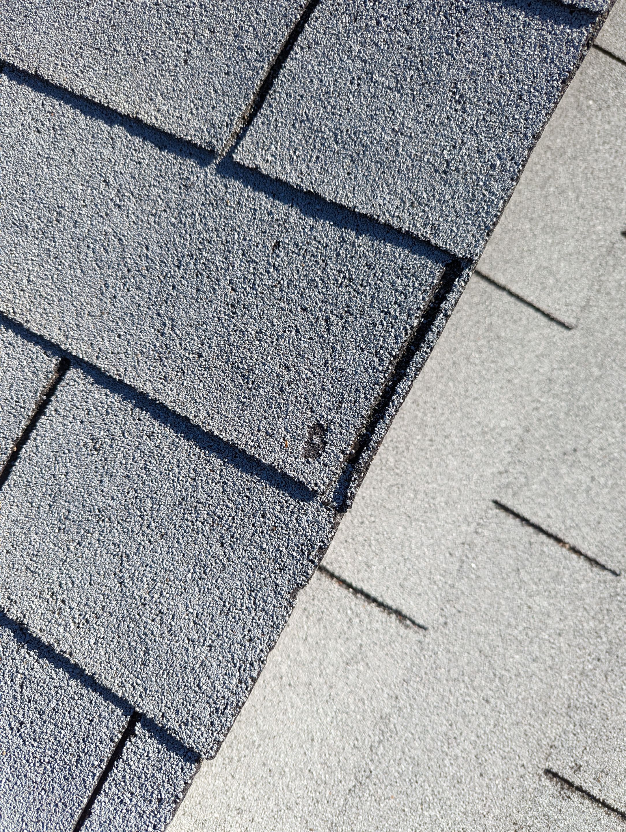Bruce's Full Re-Roof & Shed by All Storm Roofing & Construction