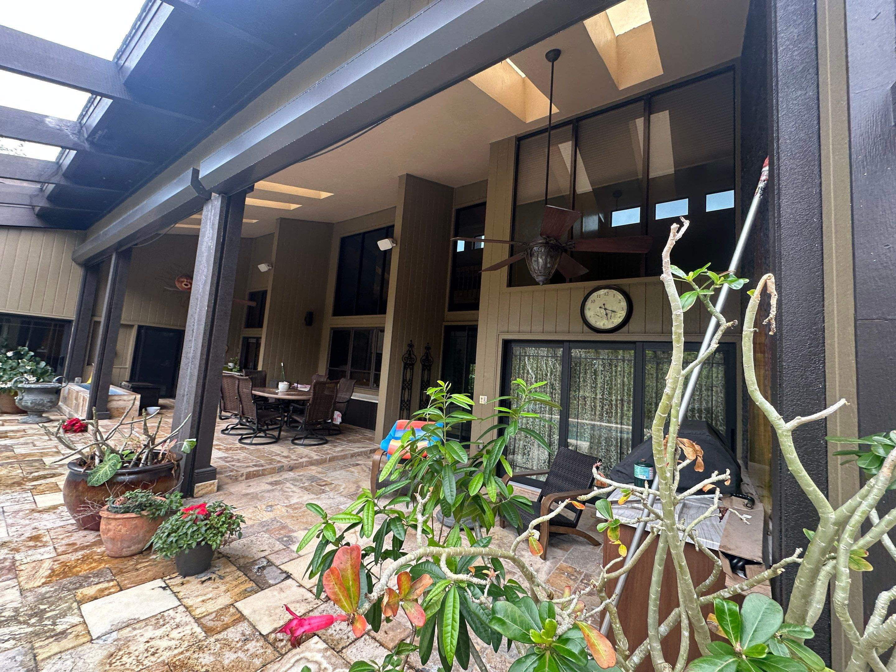 Hurricane Damage Claim in Fort Myers by FLAPA & KeyStone