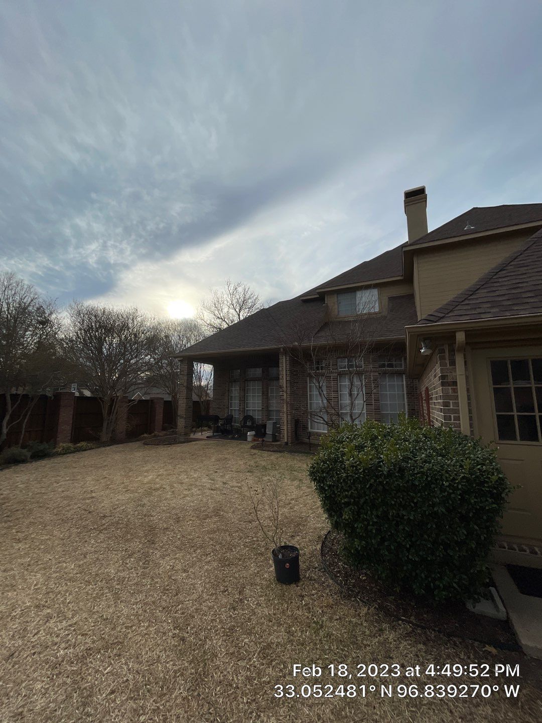 Roof Damage Repair  by SLM General Contractors & Roofing