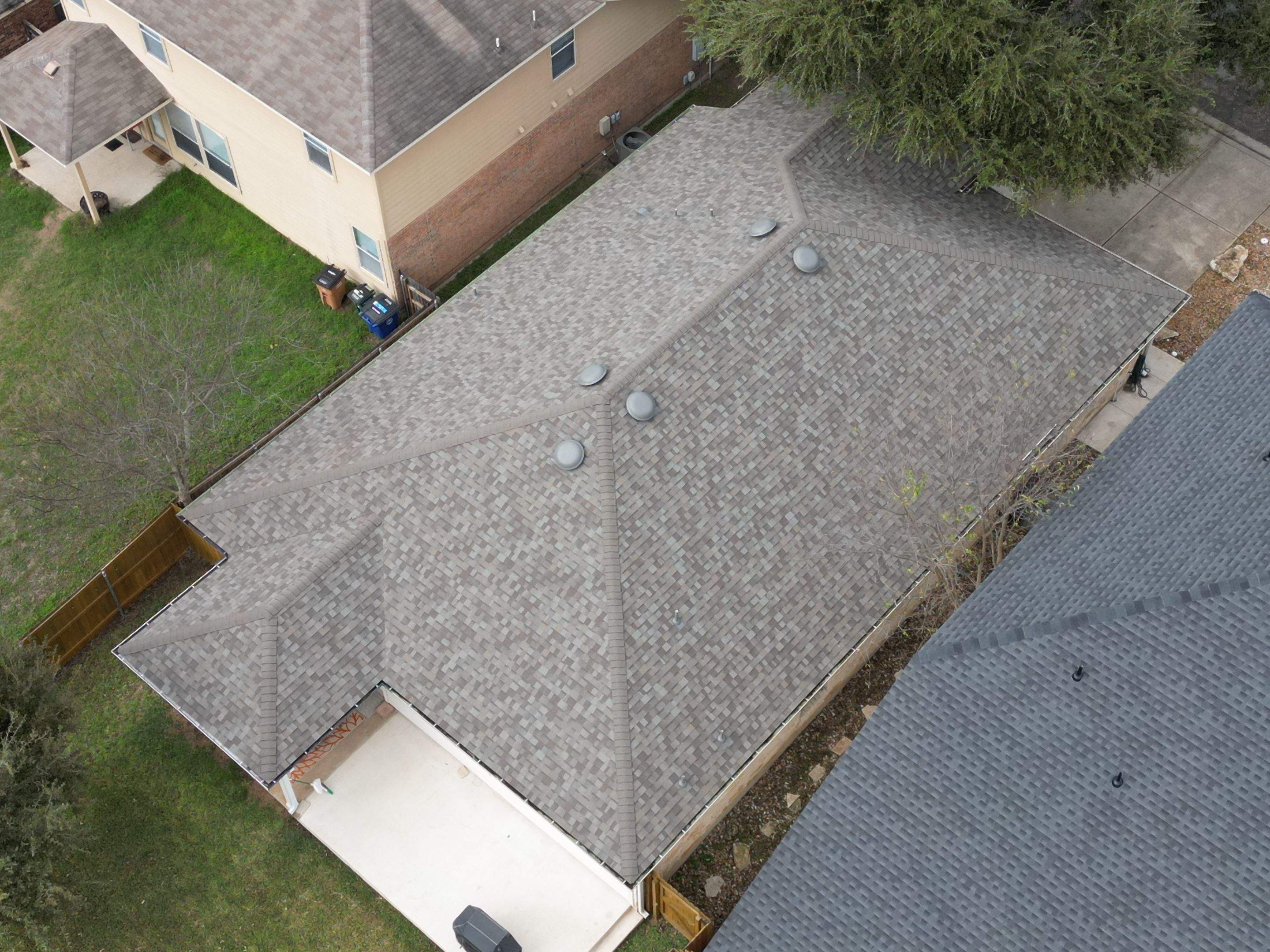 Driftwood - Owens Corning TruDefinition Duration  by RoofsOnly.com