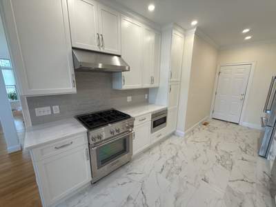 Project in Chatham, Massachusetts