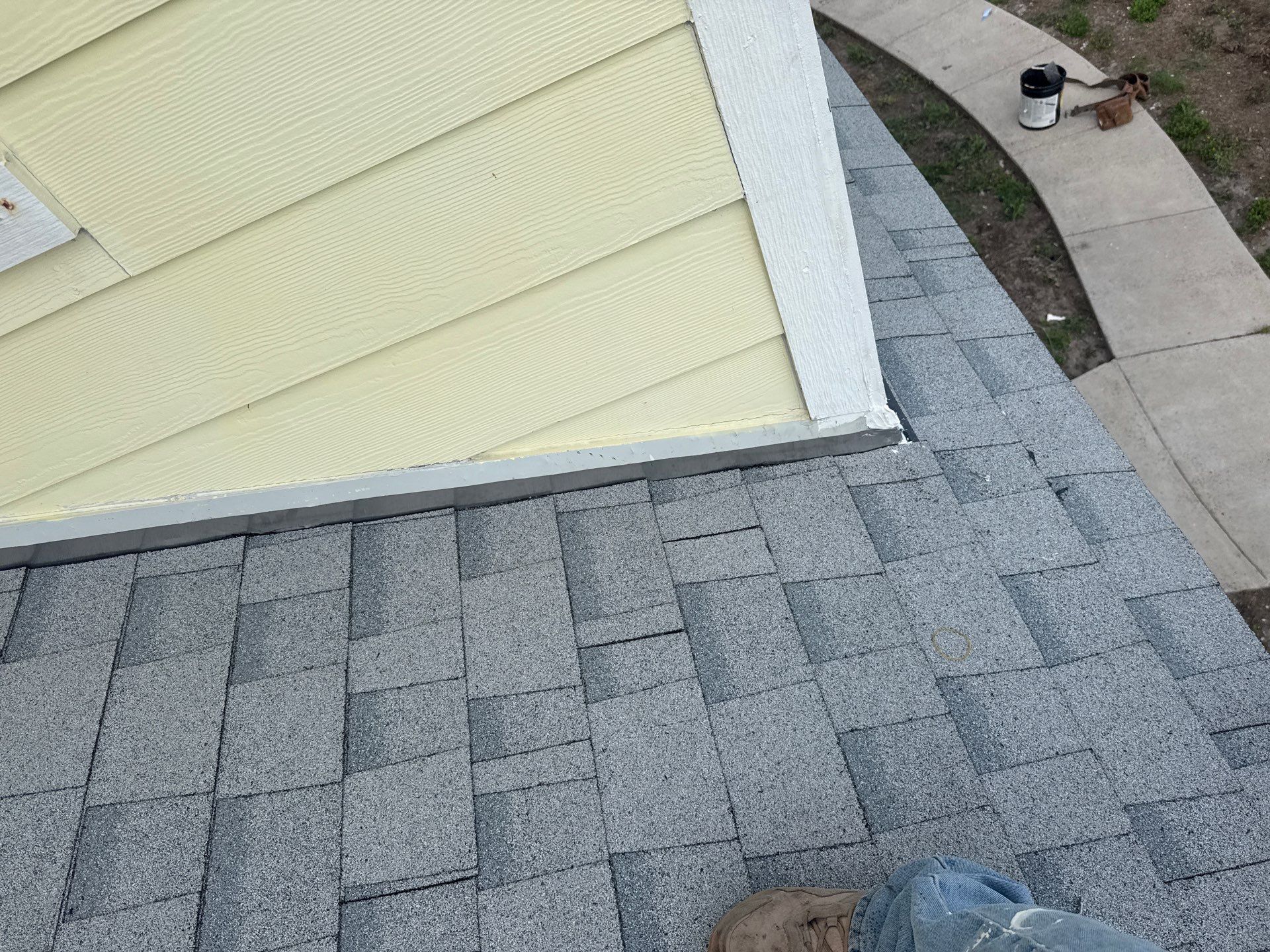 Metal NO More by Bayfront Roofing and Construction