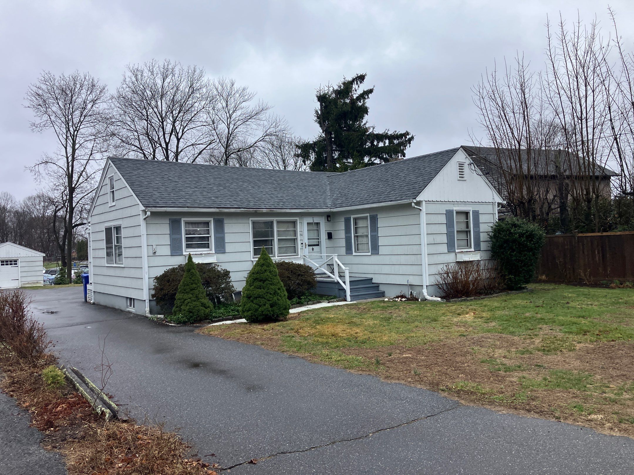 Transformation Raintech by DiGiorgi Roofing and Siding Inc