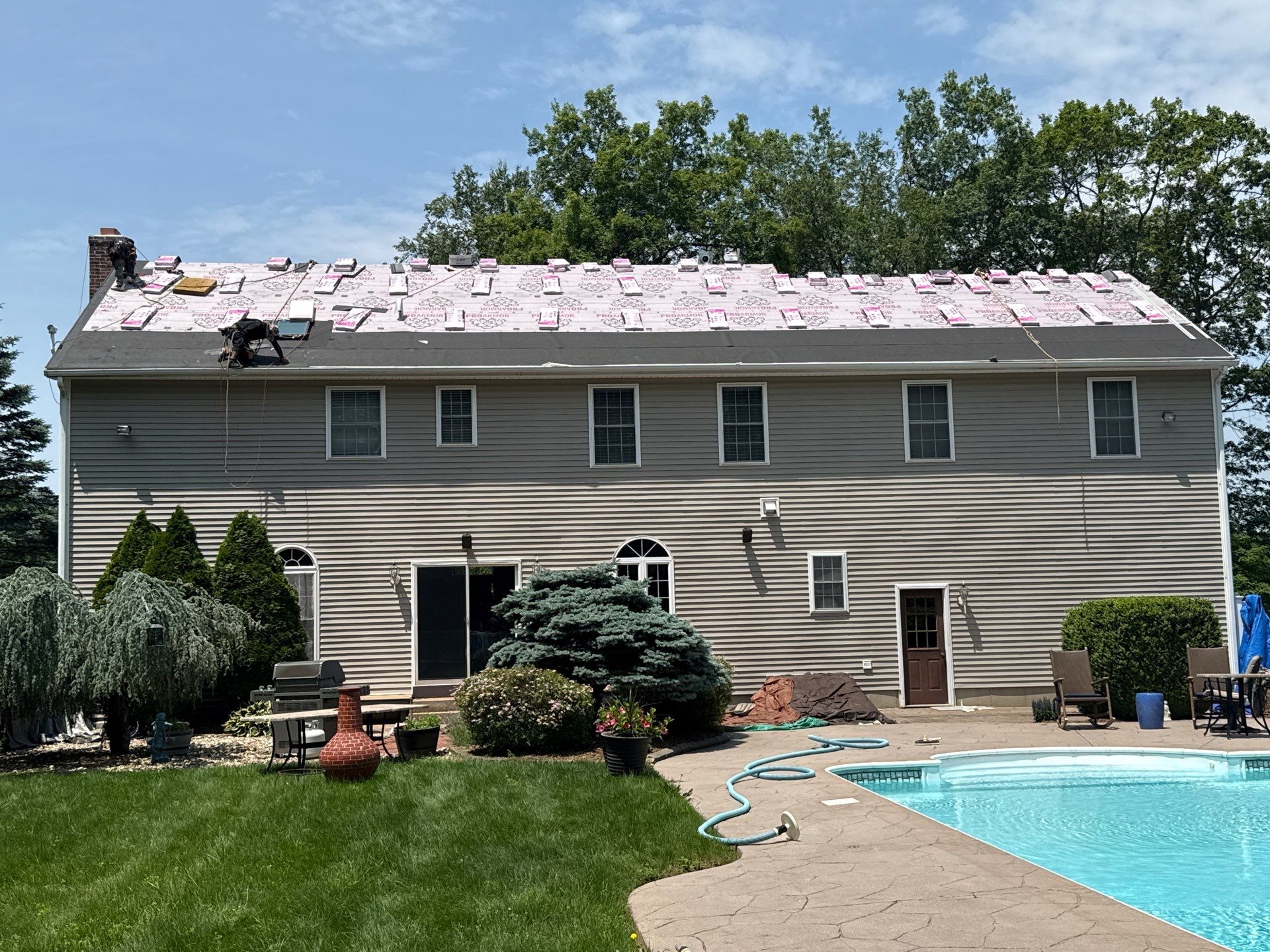 Prospect by All site builders LLC